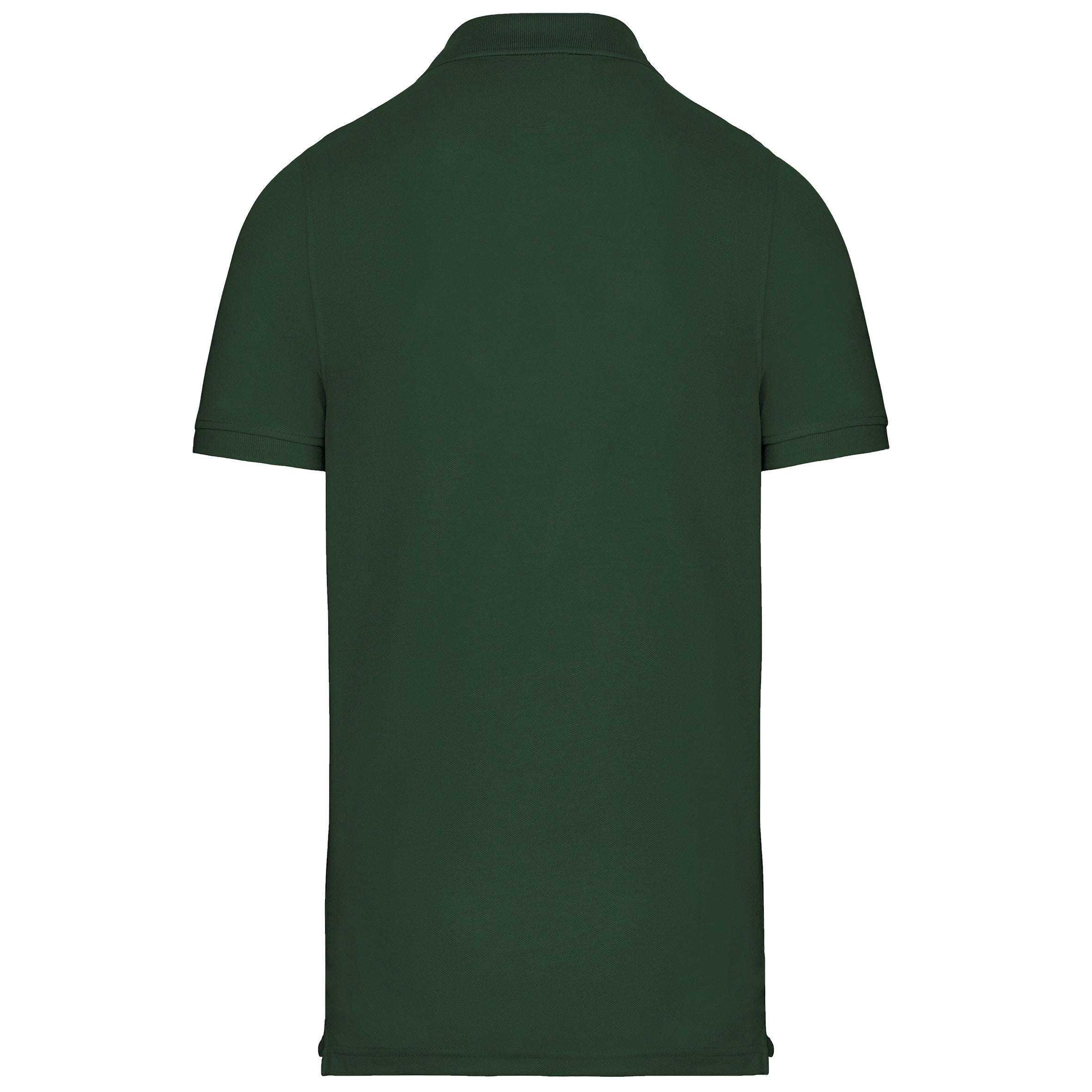 Men's Short sleeved Polo Shirt | WK274