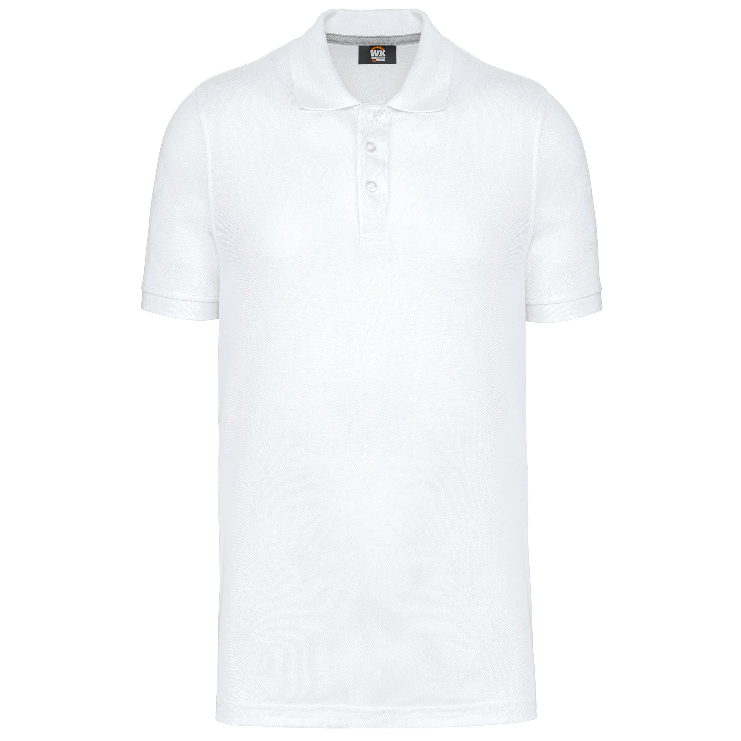 Men's Short sleeved Polo Shirt | WK274