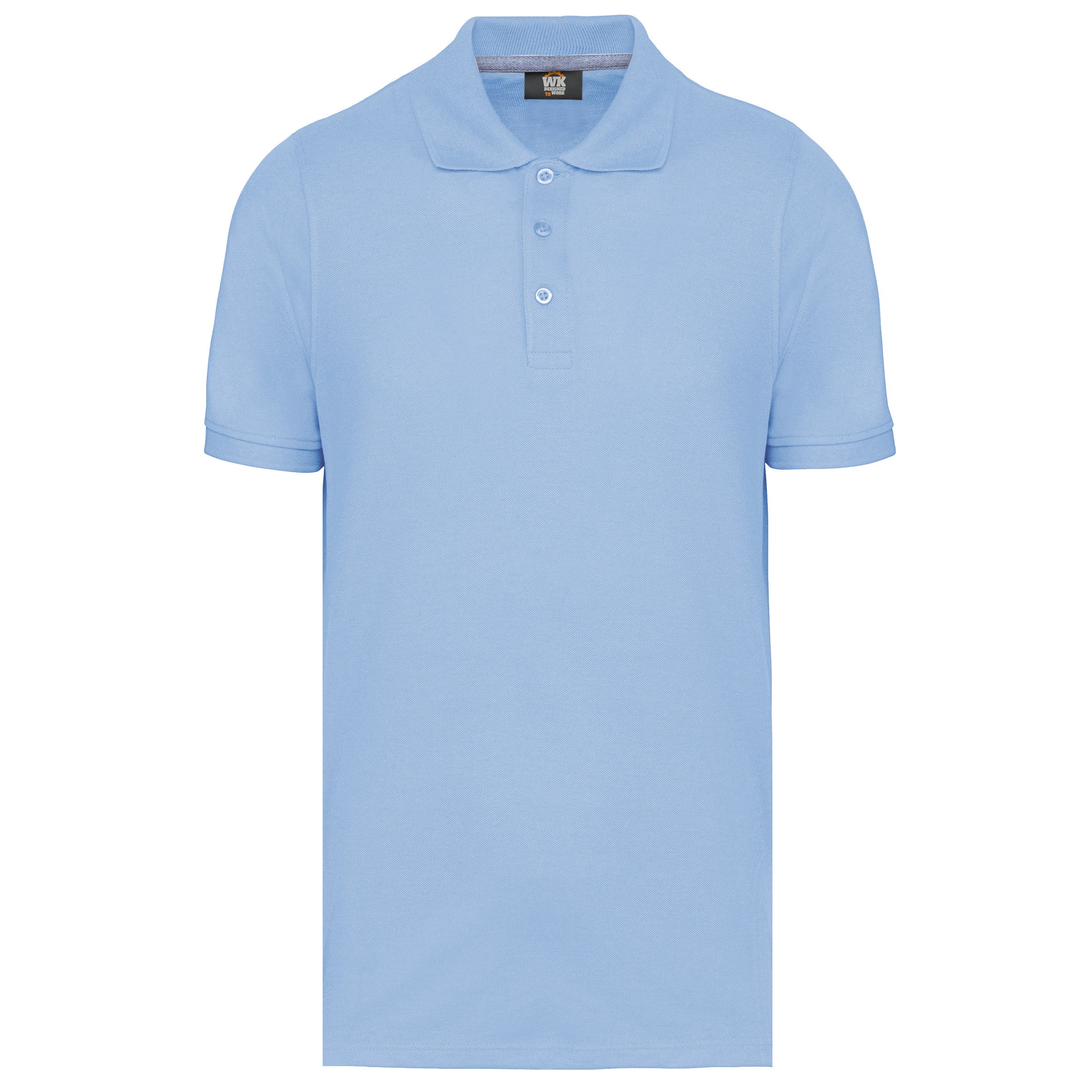 Men's Short sleeved Polo Shirt | WK274