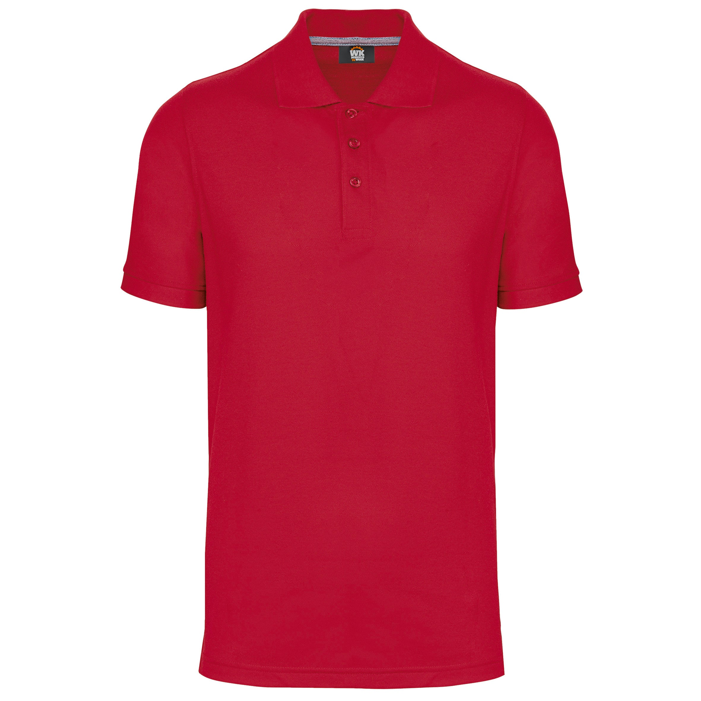 Men's Short sleeved Polo Shirt | WK274