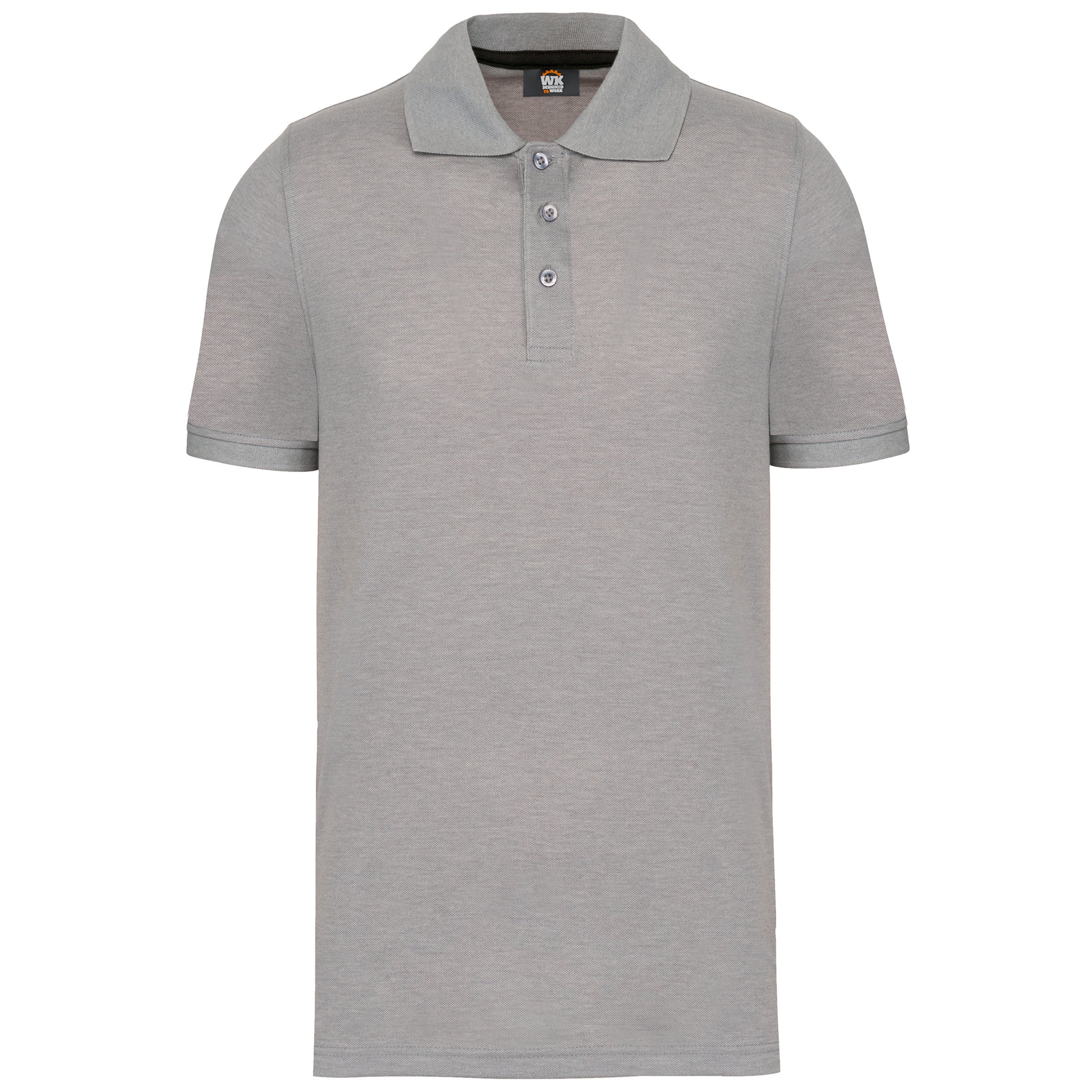 Men's Short sleeved Polo Shirt | WK274