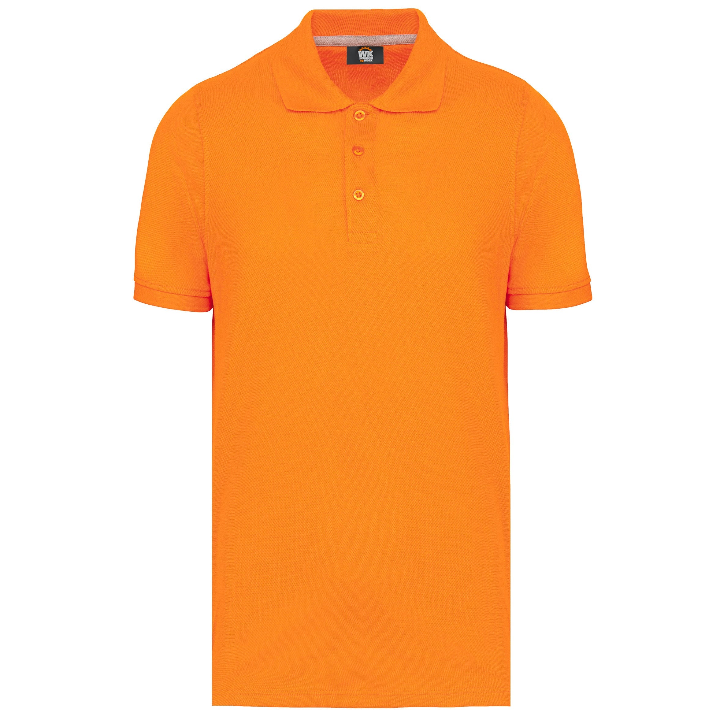 Men's Short sleeved Polo Shirt | WK274