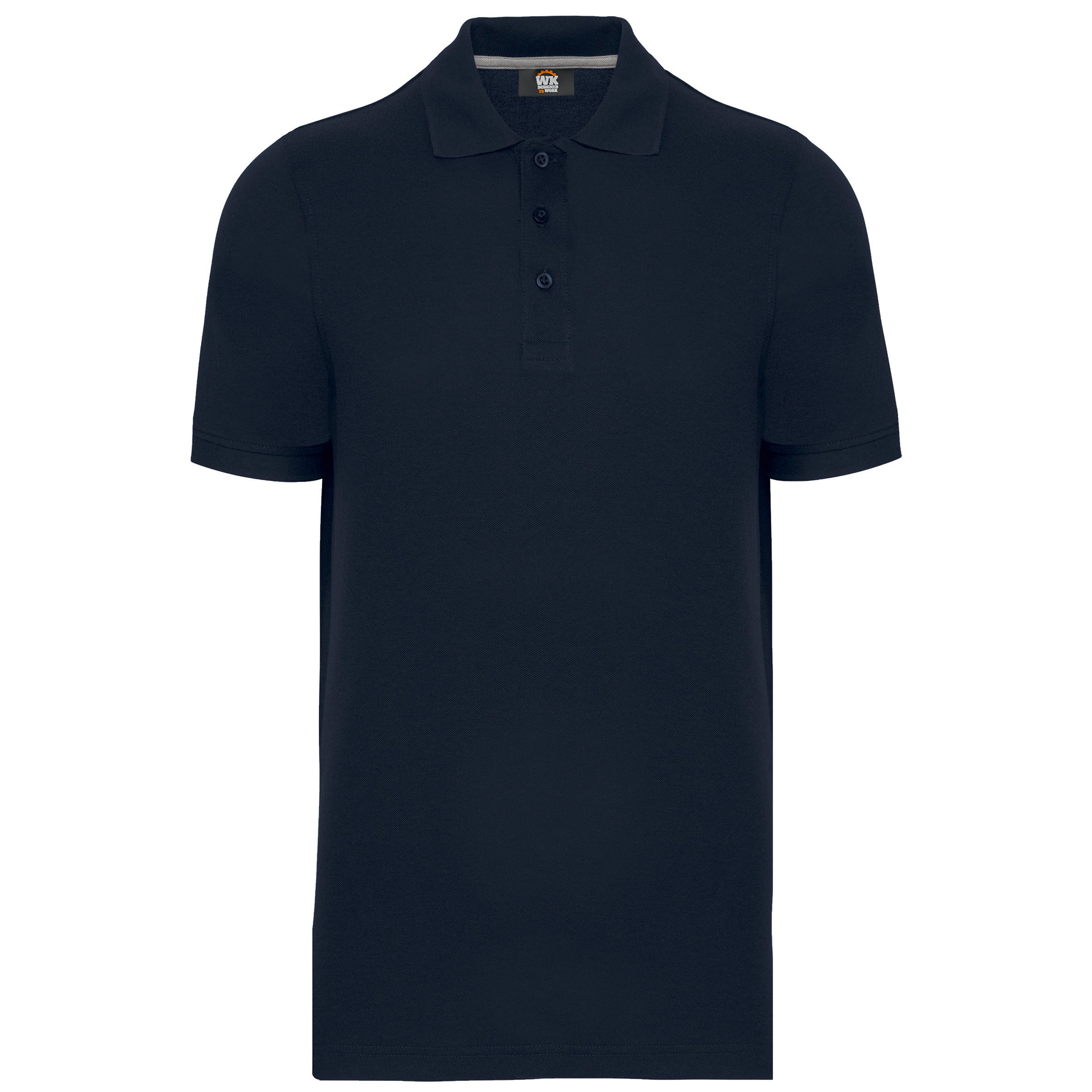 Men's Short sleeved Polo Shirt | WK274