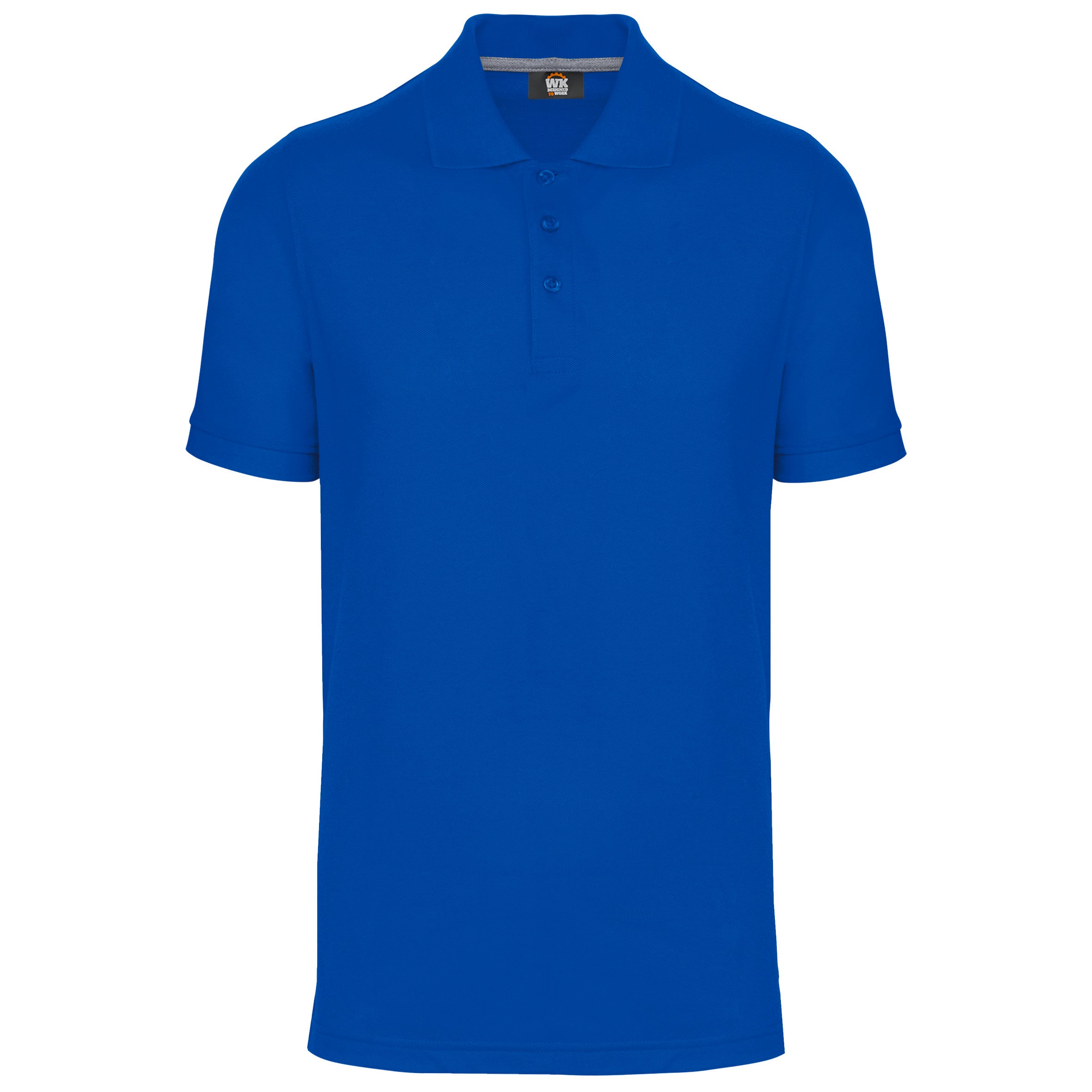 Men's Short sleeved Polo Shirt | WK274