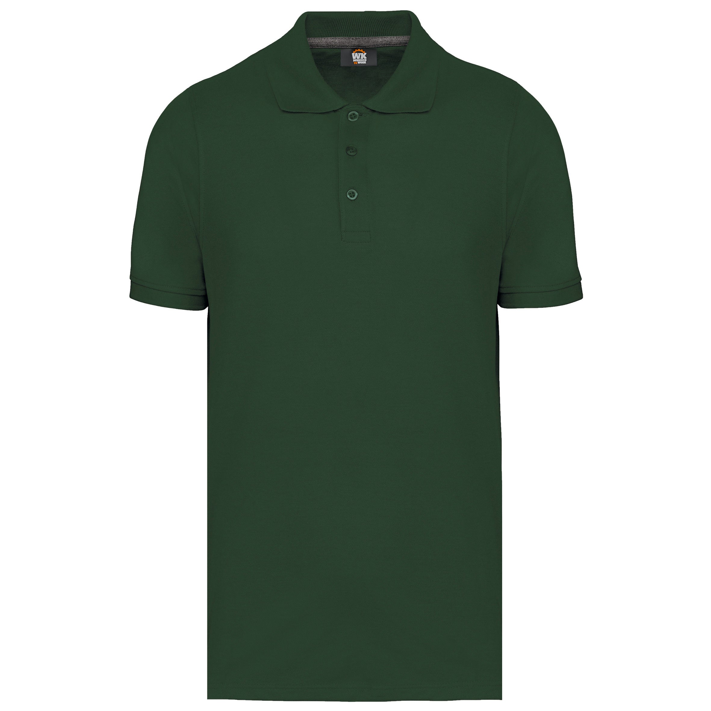 Men's Short sleeved Polo Shirt | WK274