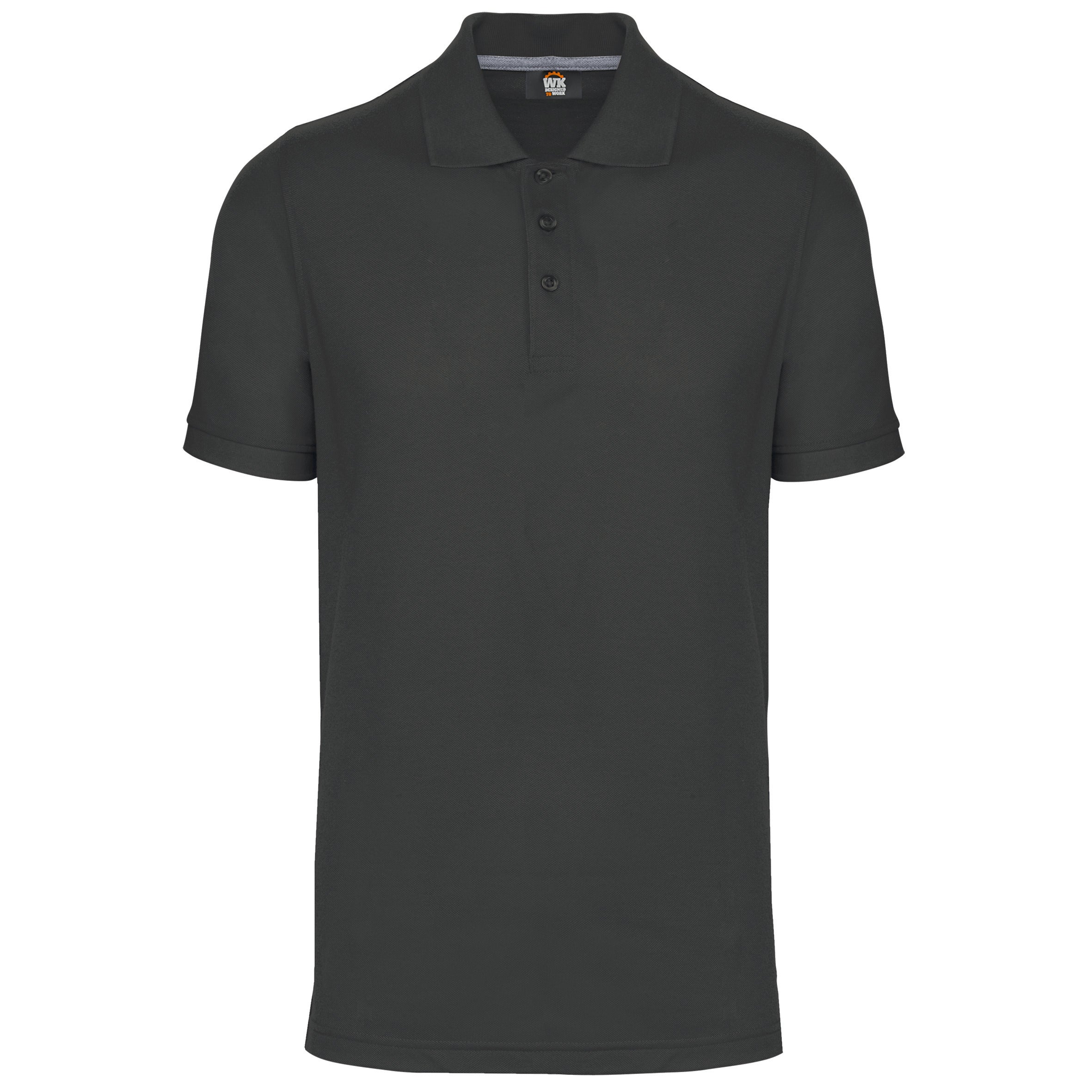 Men's Short sleeved Polo Shirt | WK274