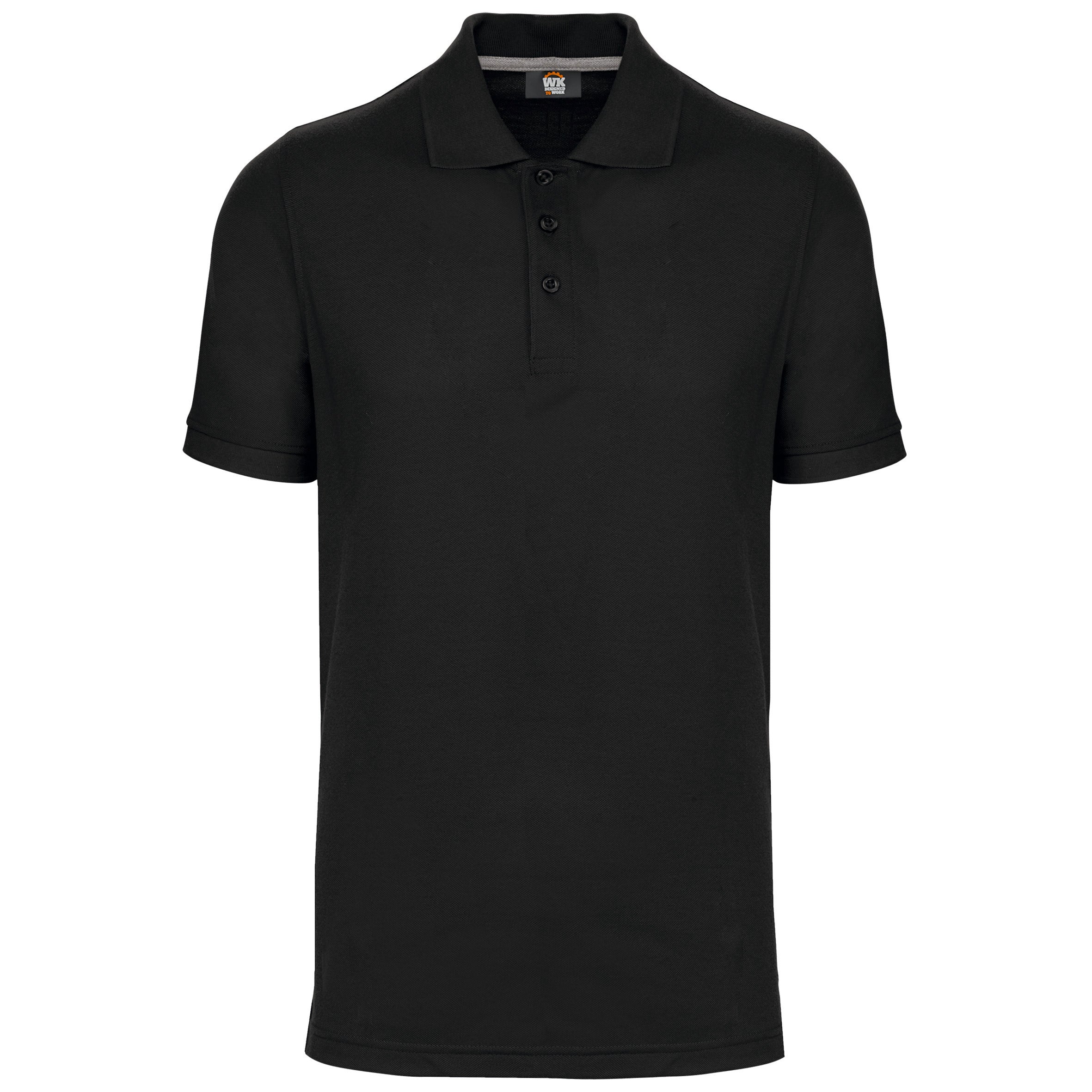 Men's Short sleeved Polo Shirt | WK274