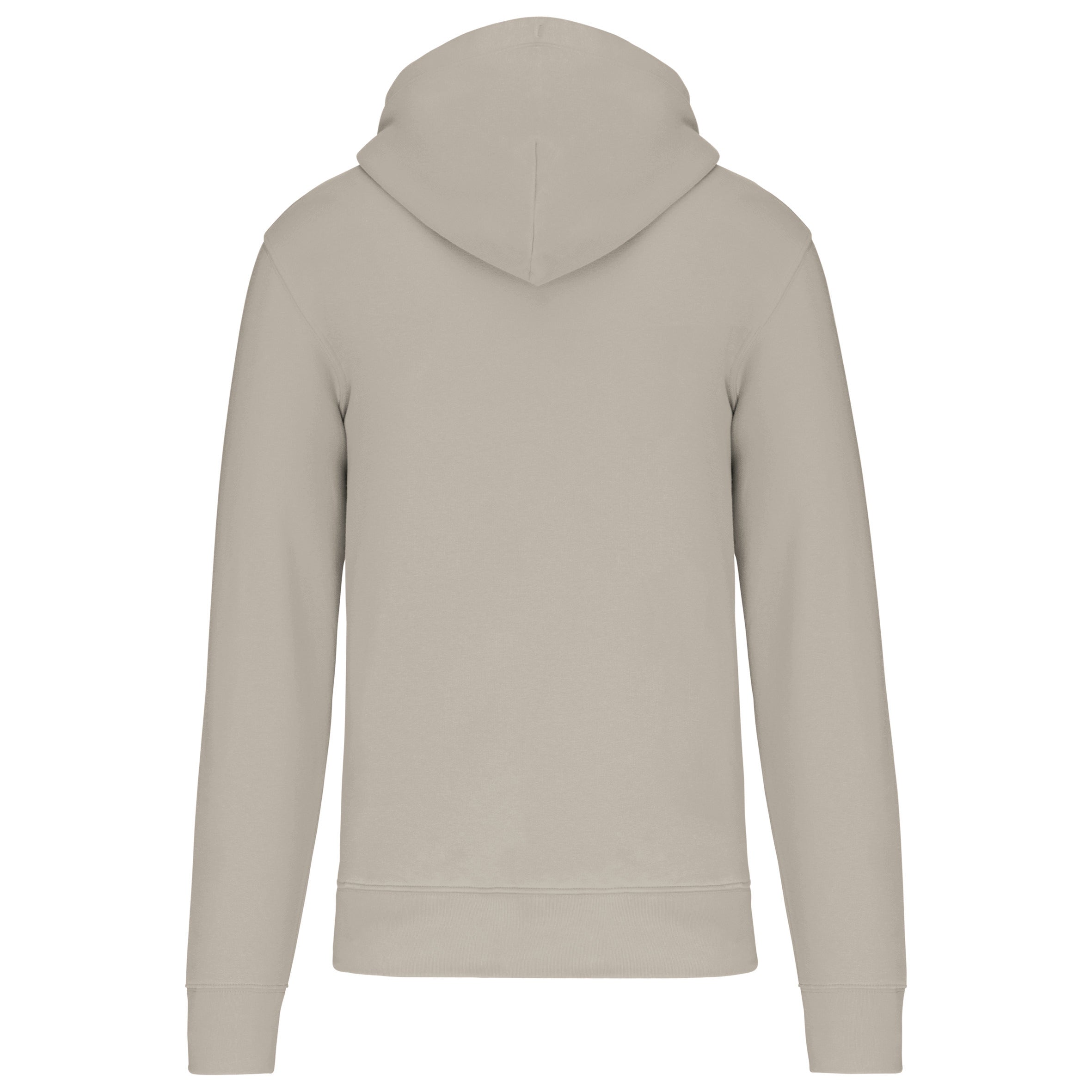 Sudadera con Cremallera Zip Kariban K4030