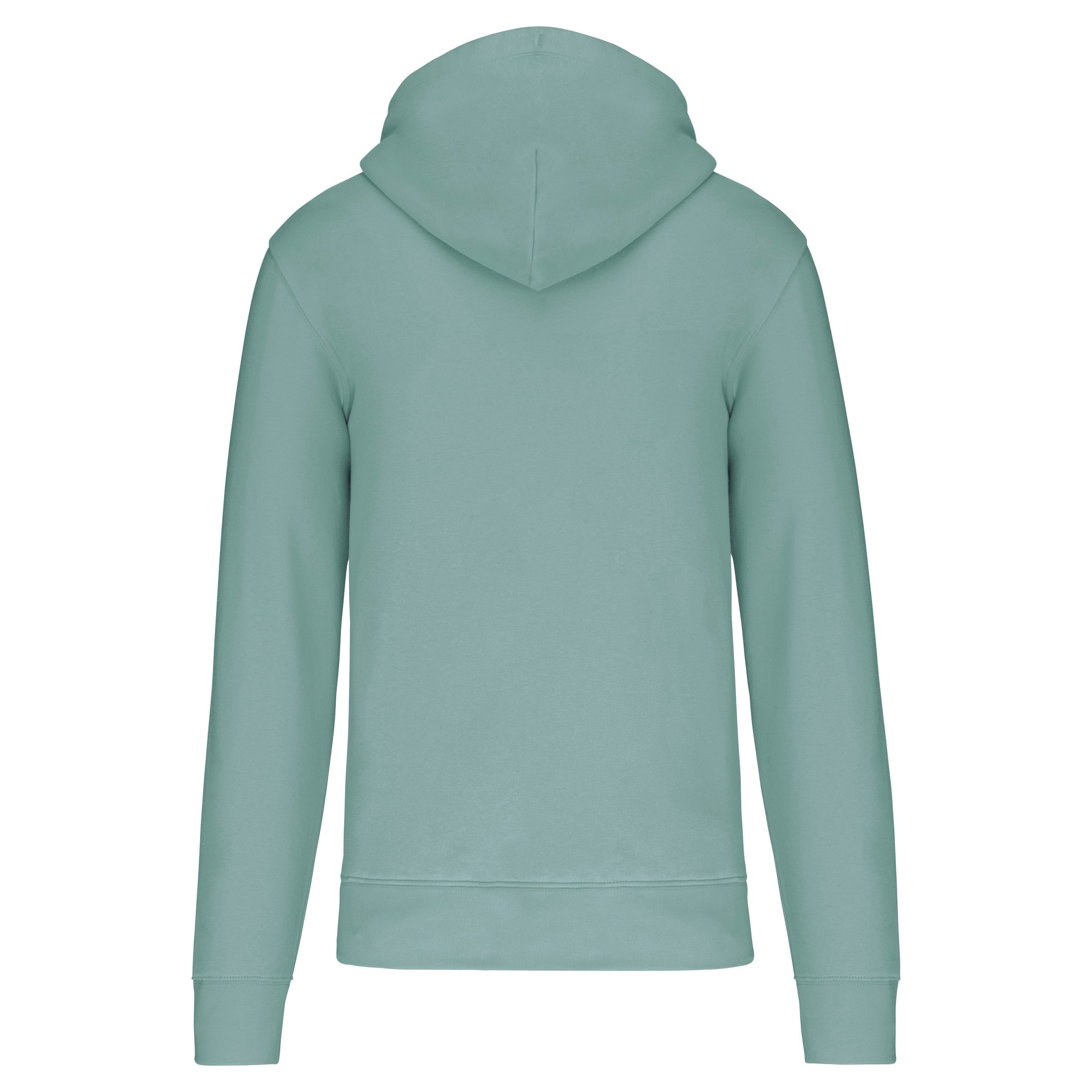 Sudadera con Cremallera Zip Kariban K4030