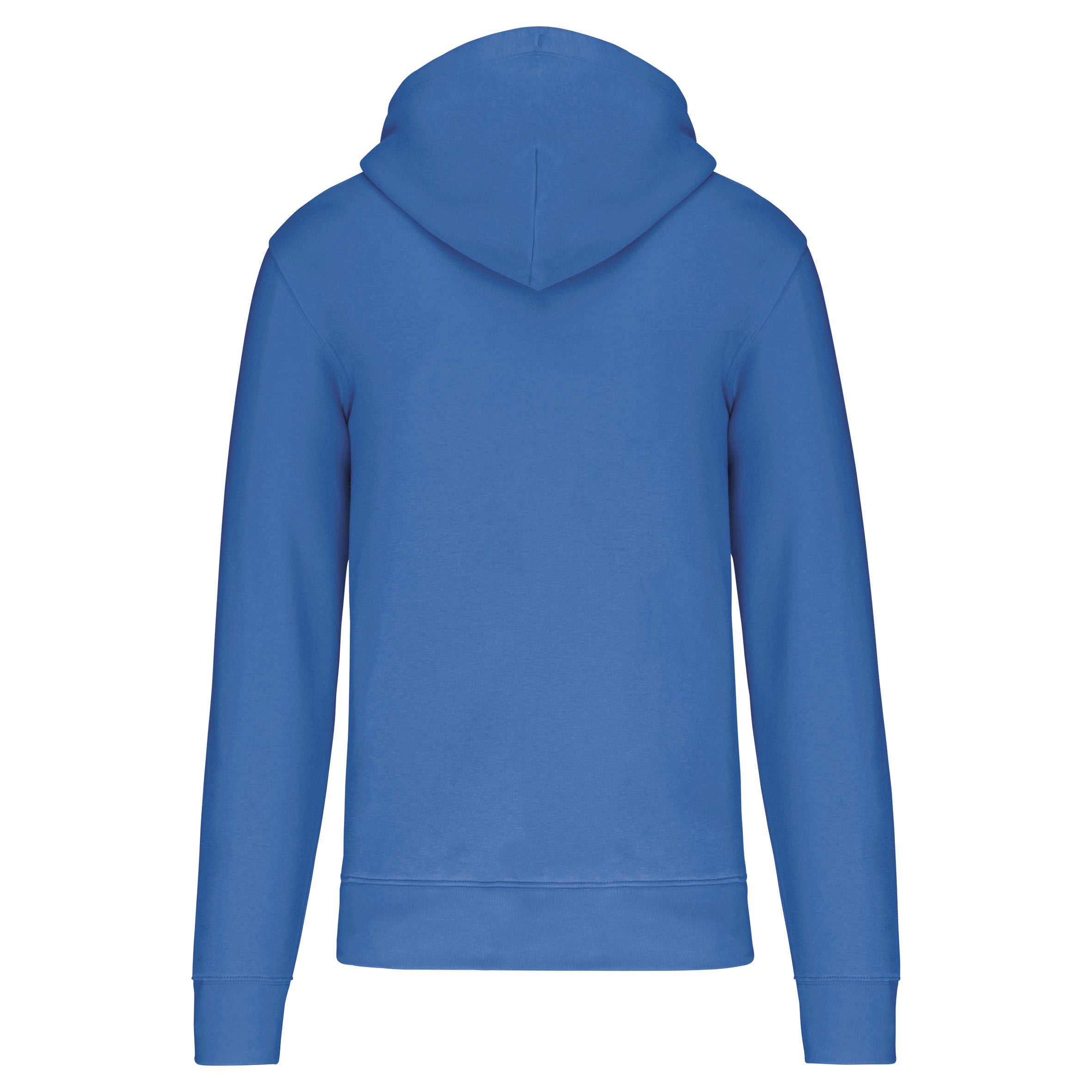 Sudadera con Cremallera Zip Kariban K4030