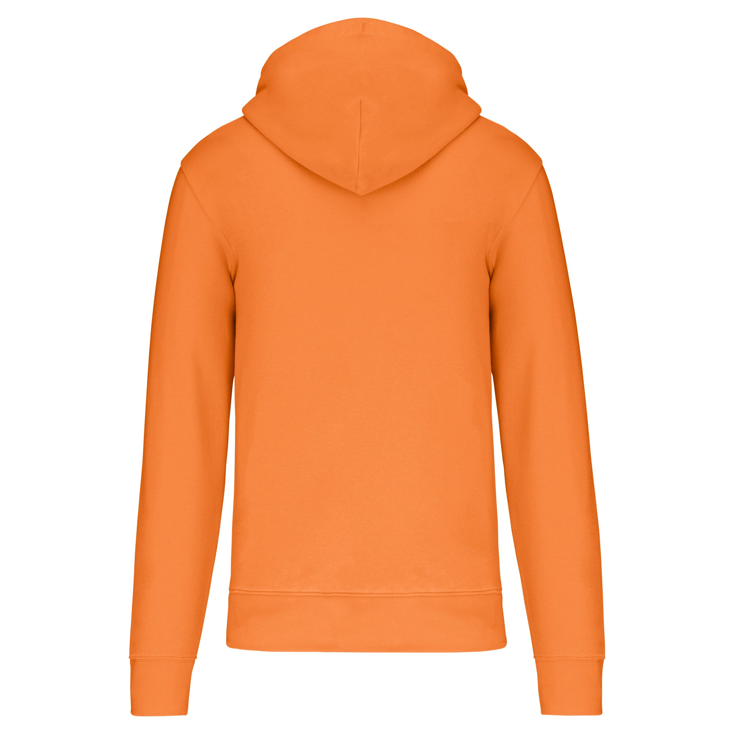 Sudadera con Cremallera Zip Kariban K4030