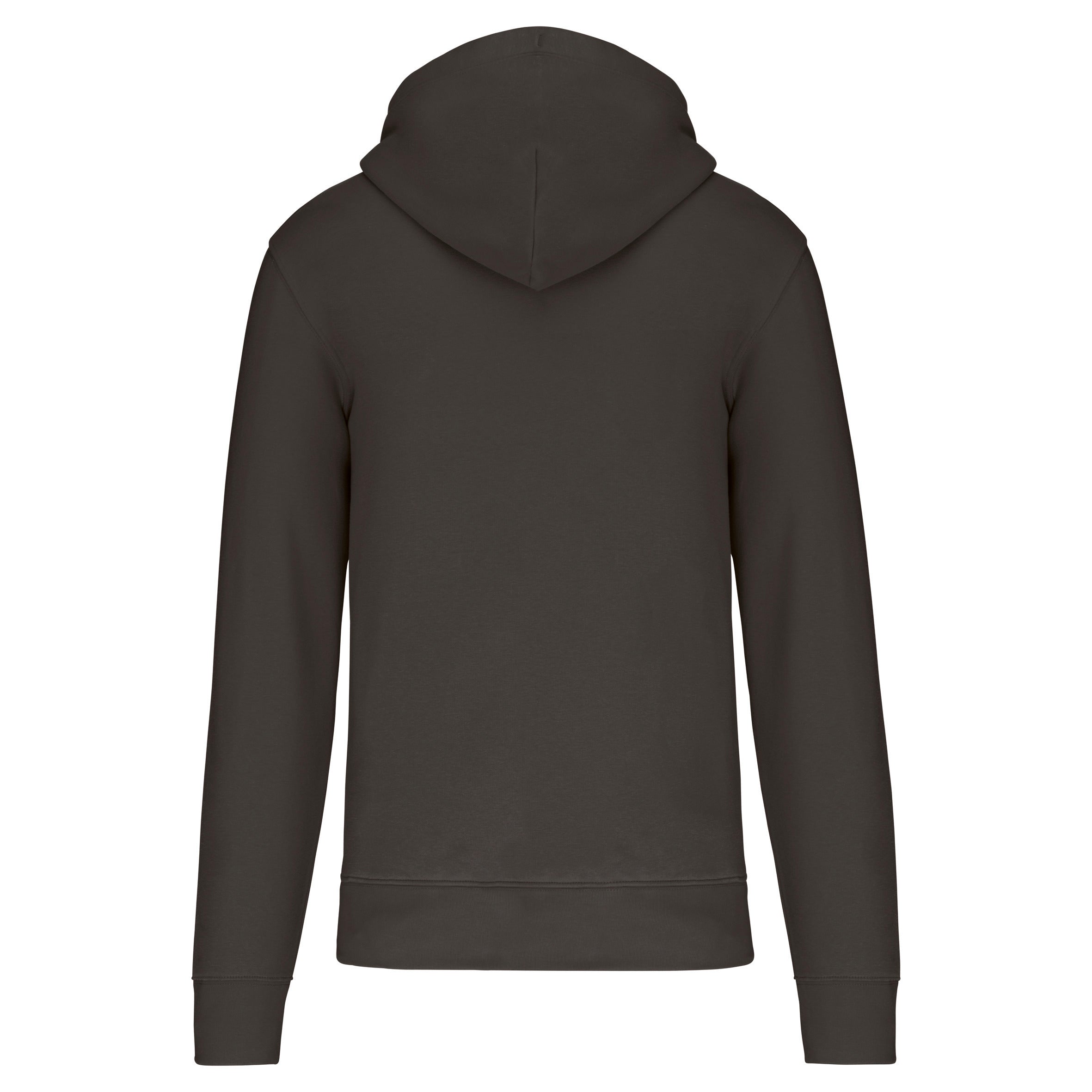 Sudadera con Cremallera Zip Kariban K4030