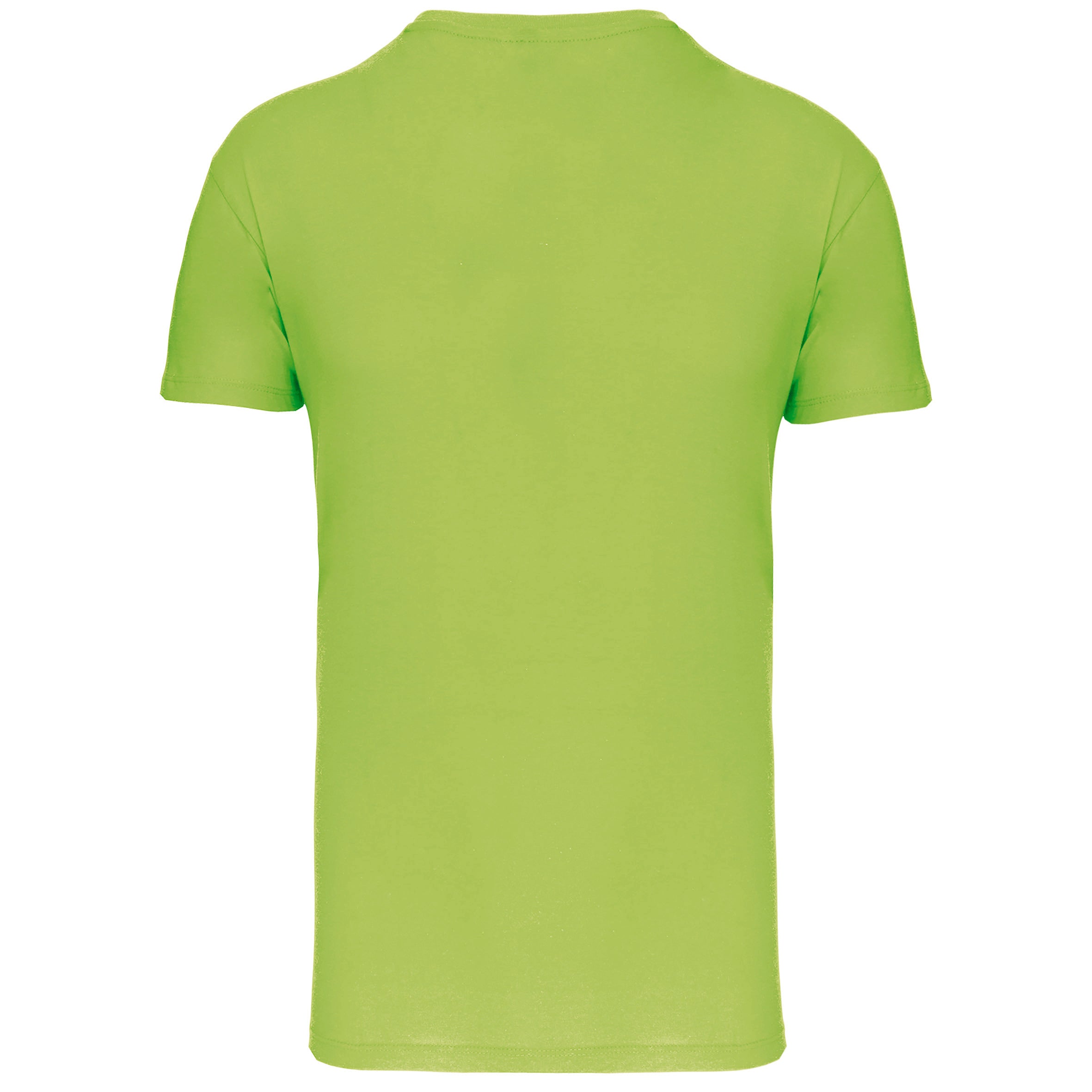 Camiseta Kariban K3025IC Orgánica Bio150ic