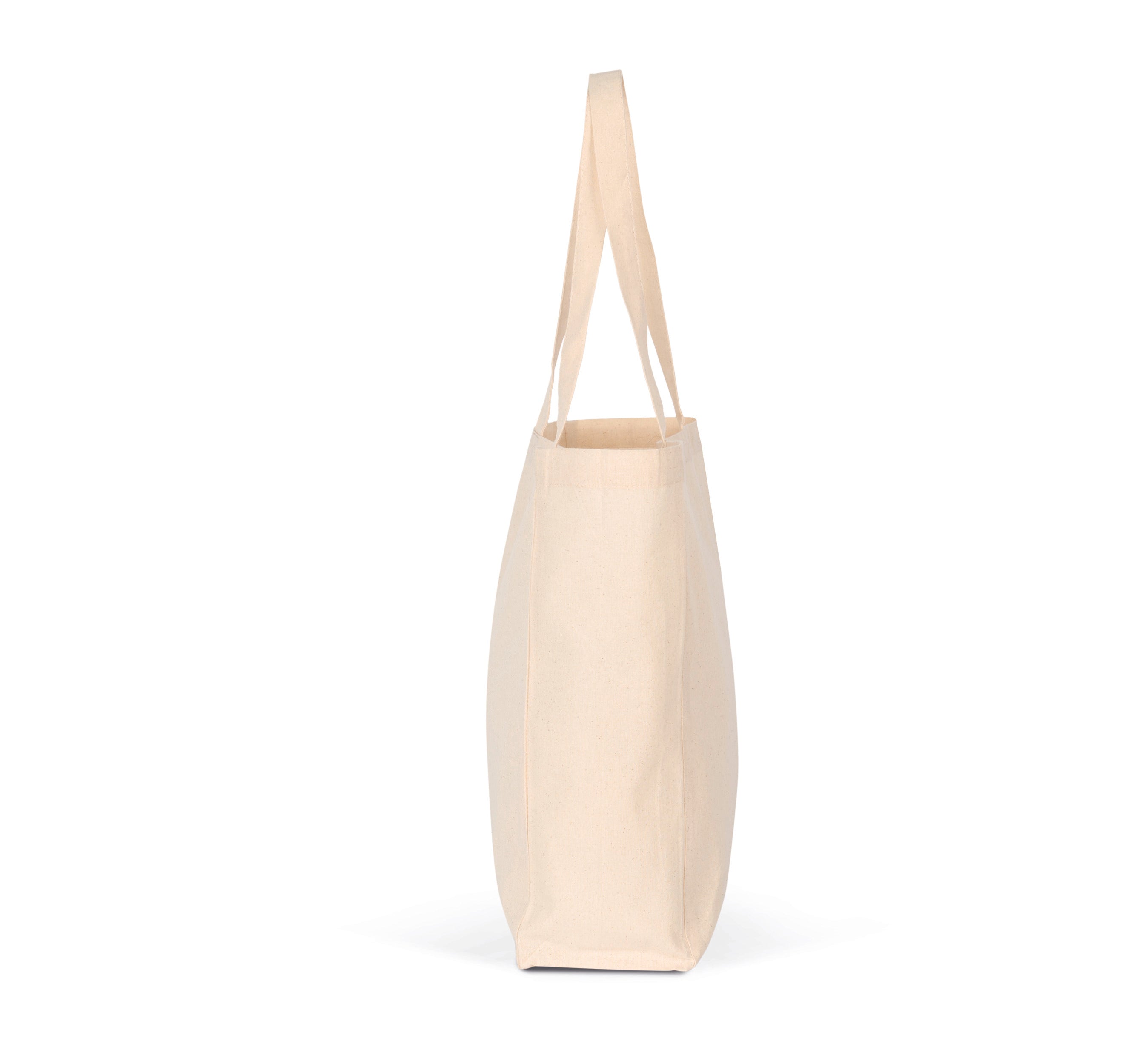 Organic Cotton Shopping Bag - KINS112