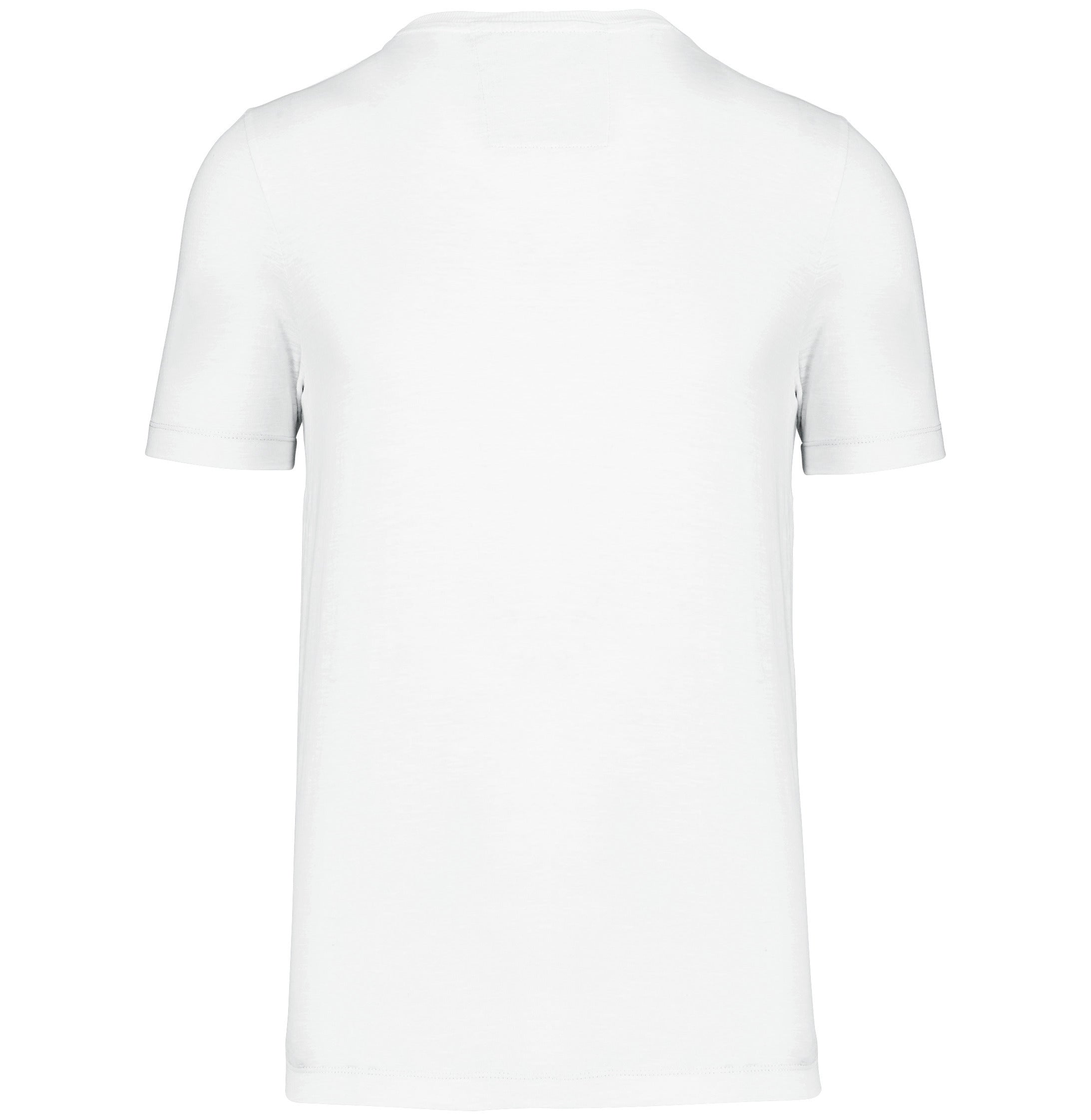 Men's Slub T-shirt - 160 Gsm - KNS303