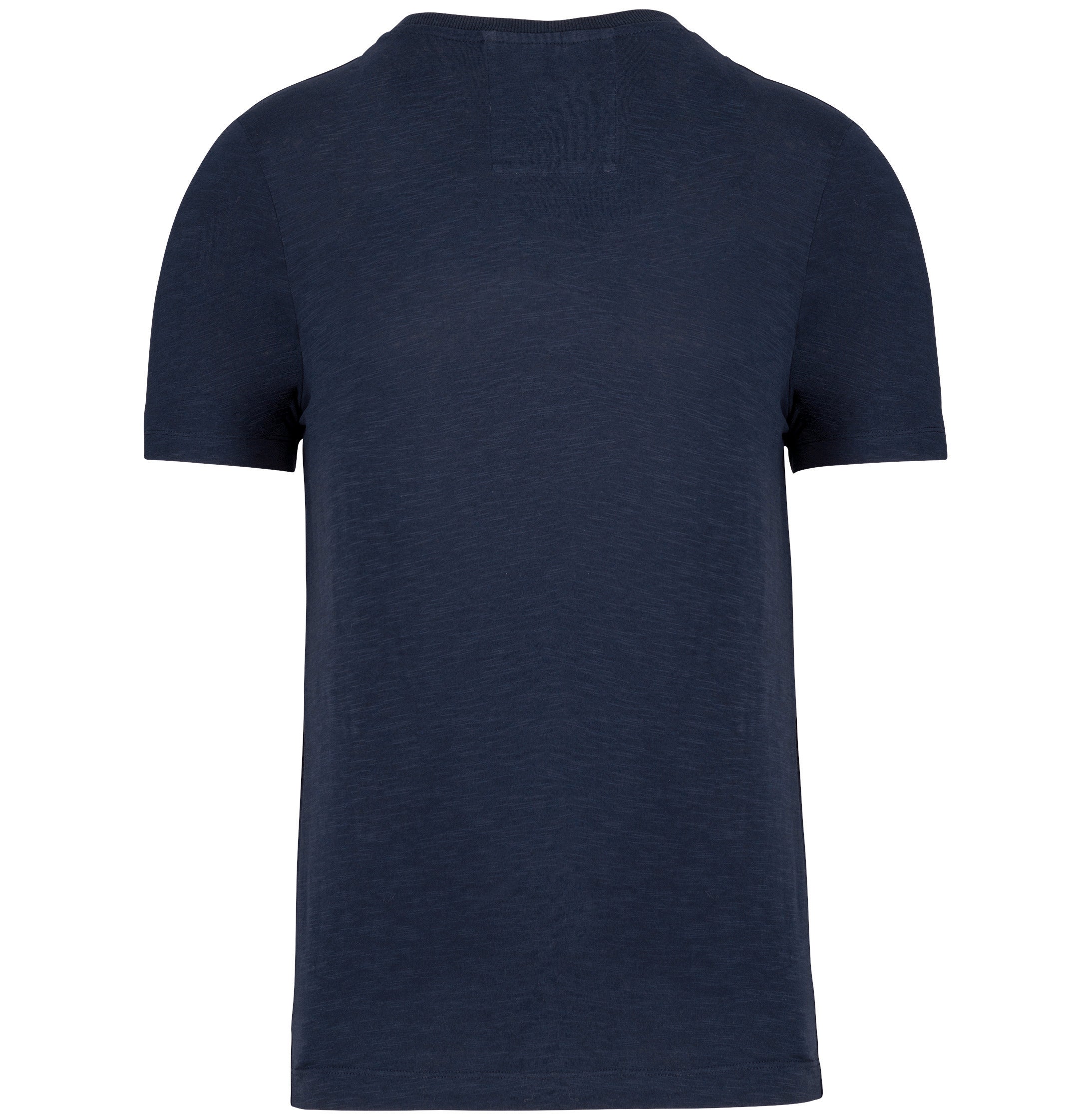 Men's Slub T-shirt - 160 Gsm - KNS303