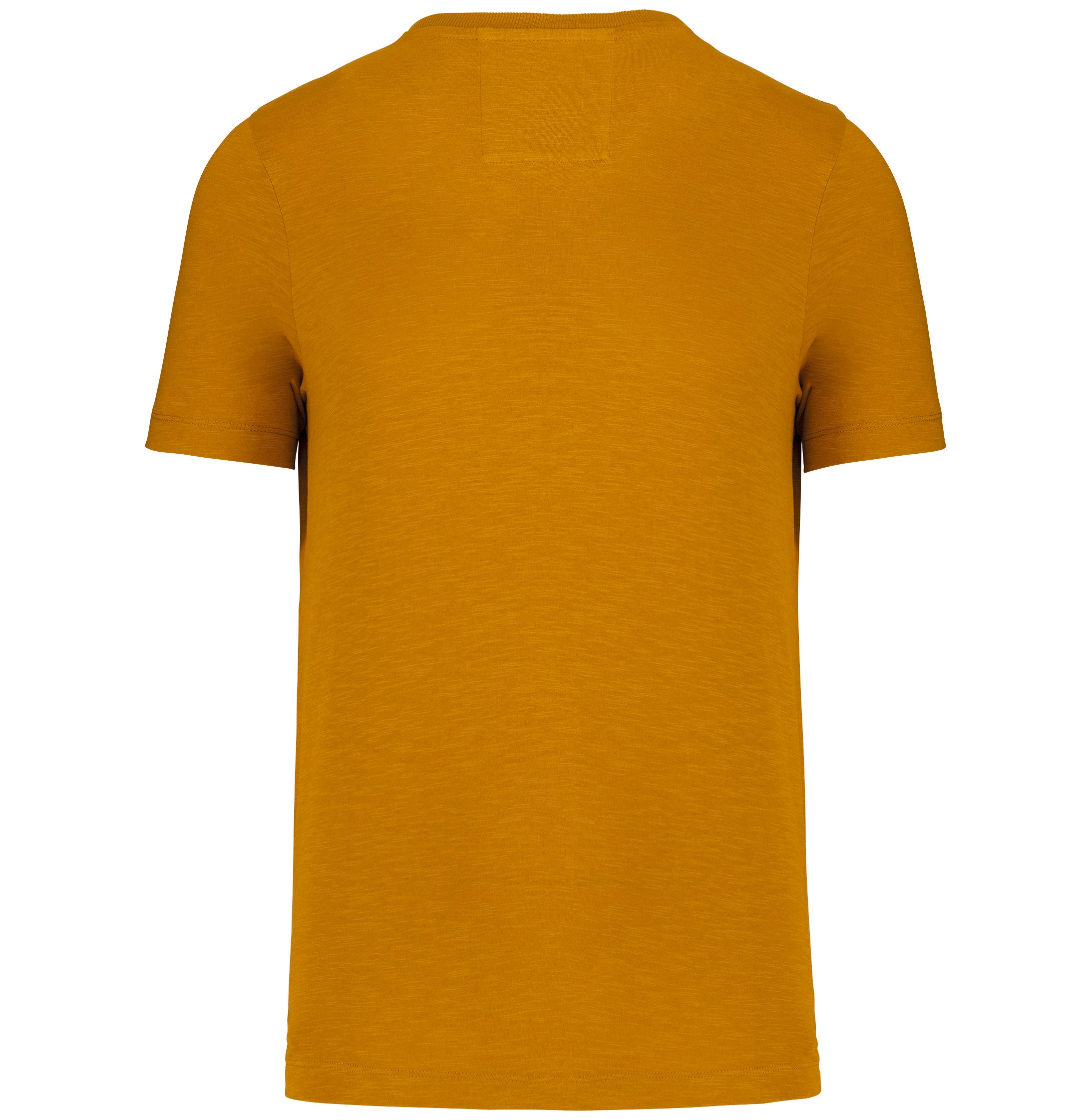 Men's Slub T-shirt - 160 Gsm - KNS303