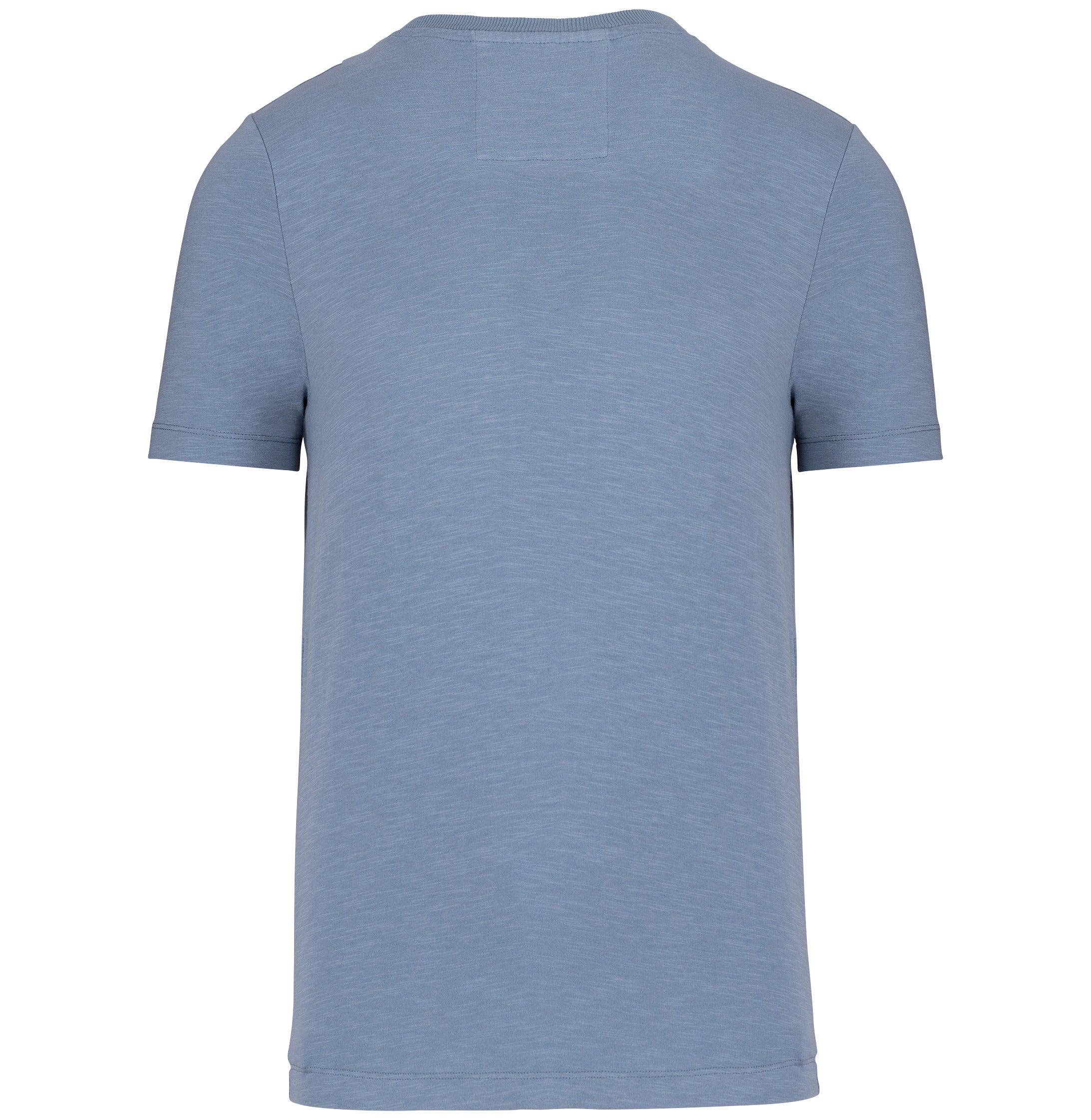 Men's Slub T-shirt - 160 Gsm - KNS303