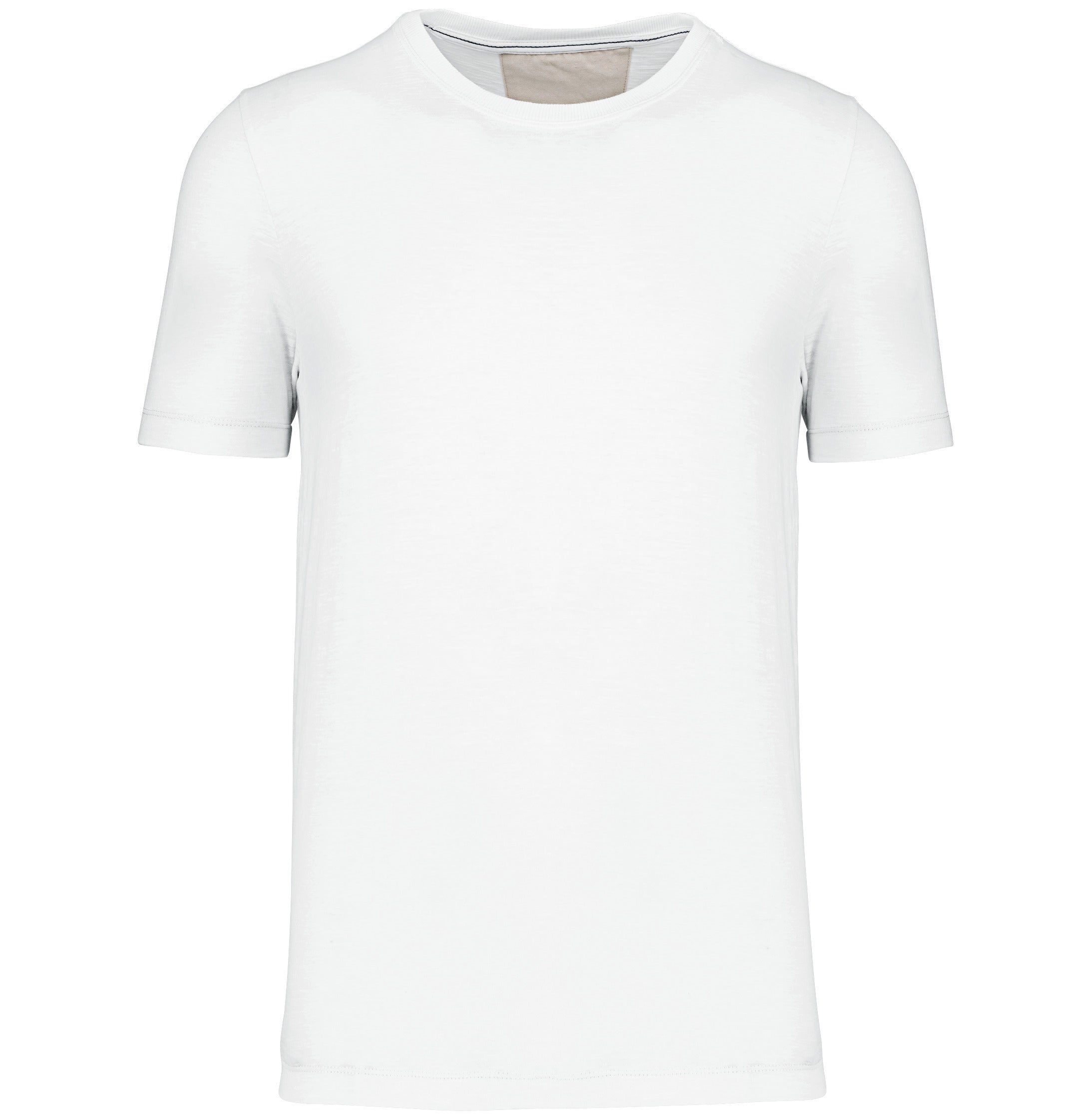 Men's Slub T-shirt - 160 Gsm - KNS303