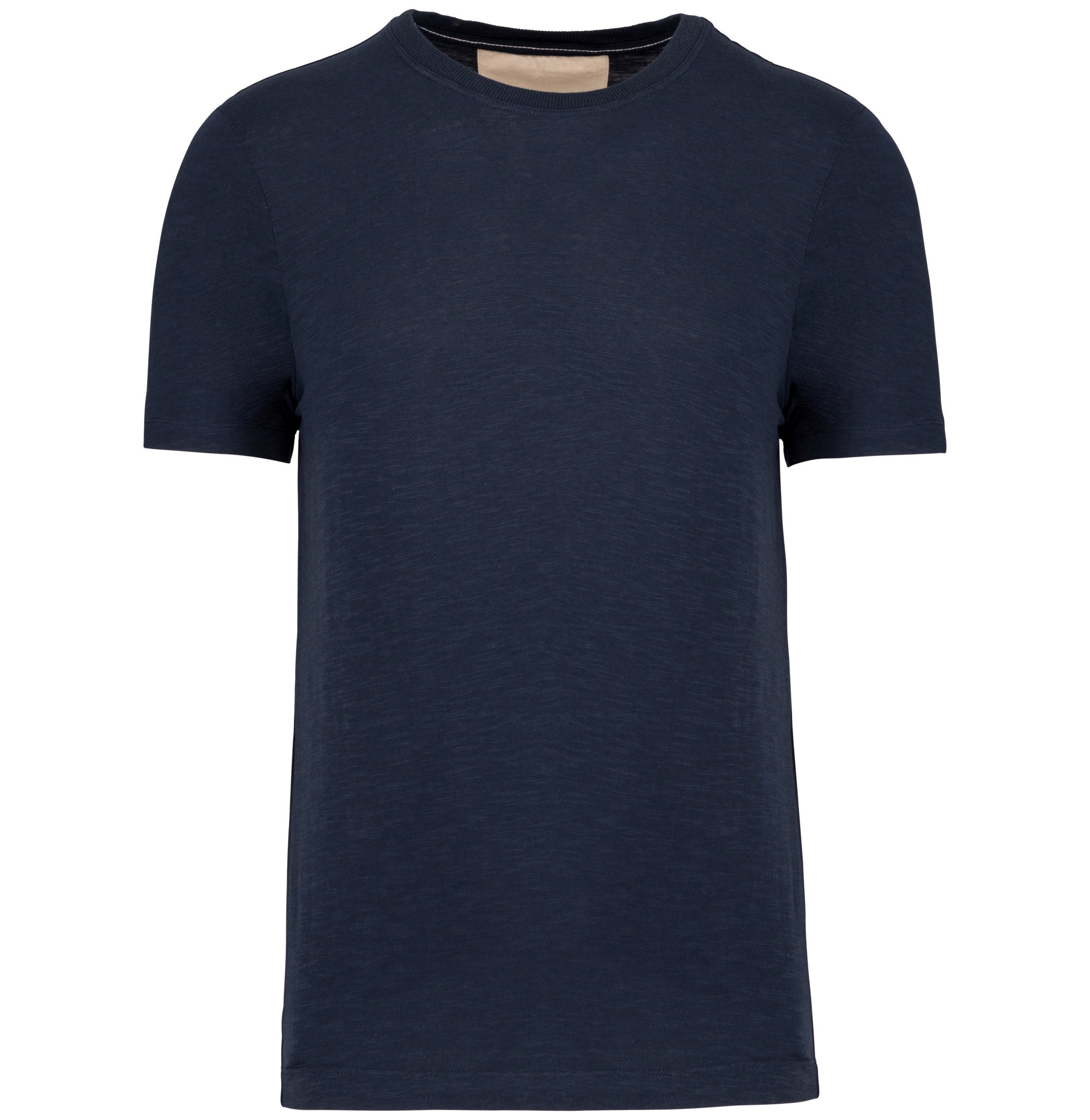 Men's Slub T-shirt - 160 Gsm - KNS303