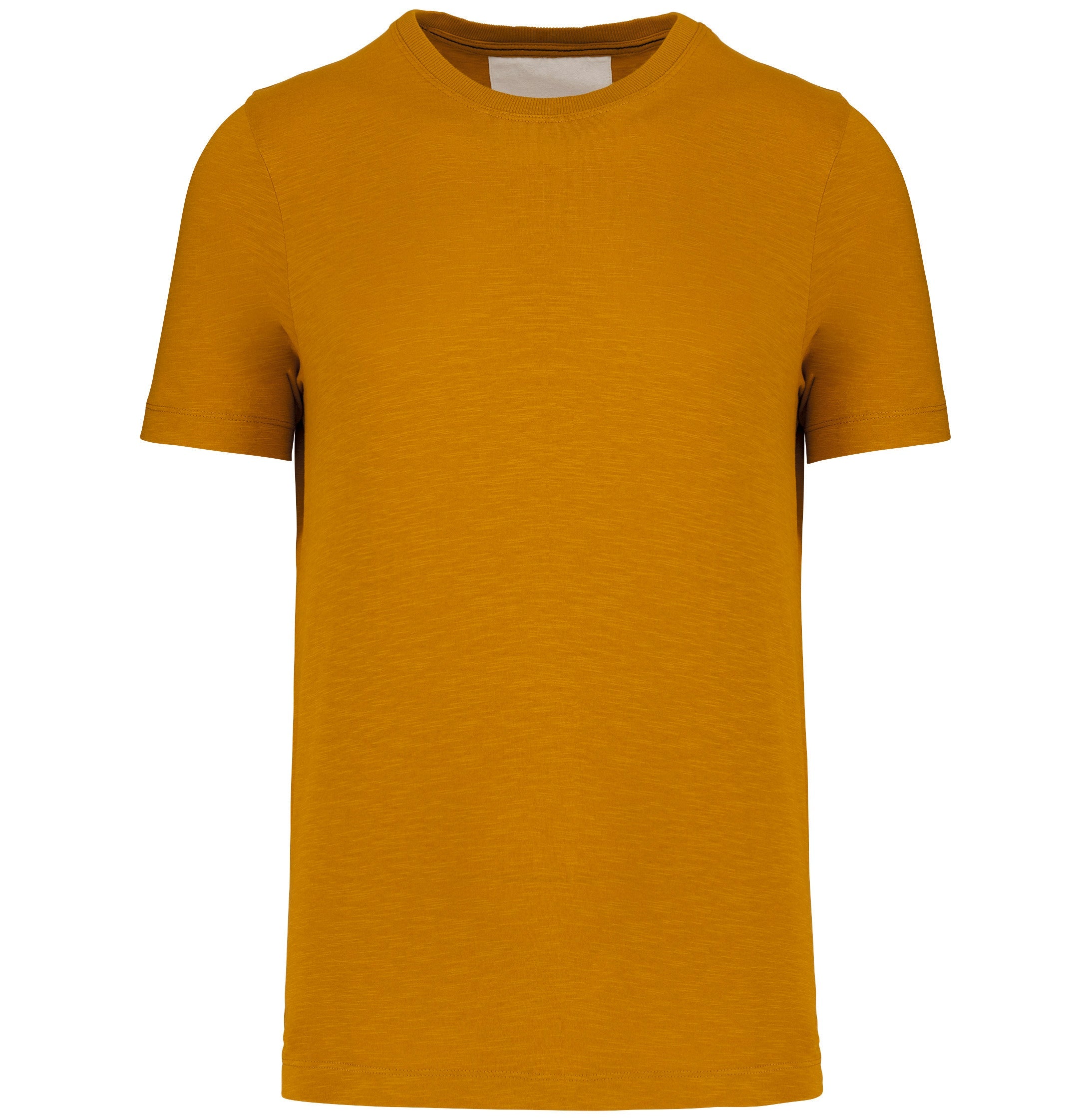 Men's Slub T-shirt - 160 Gsm - KNS303