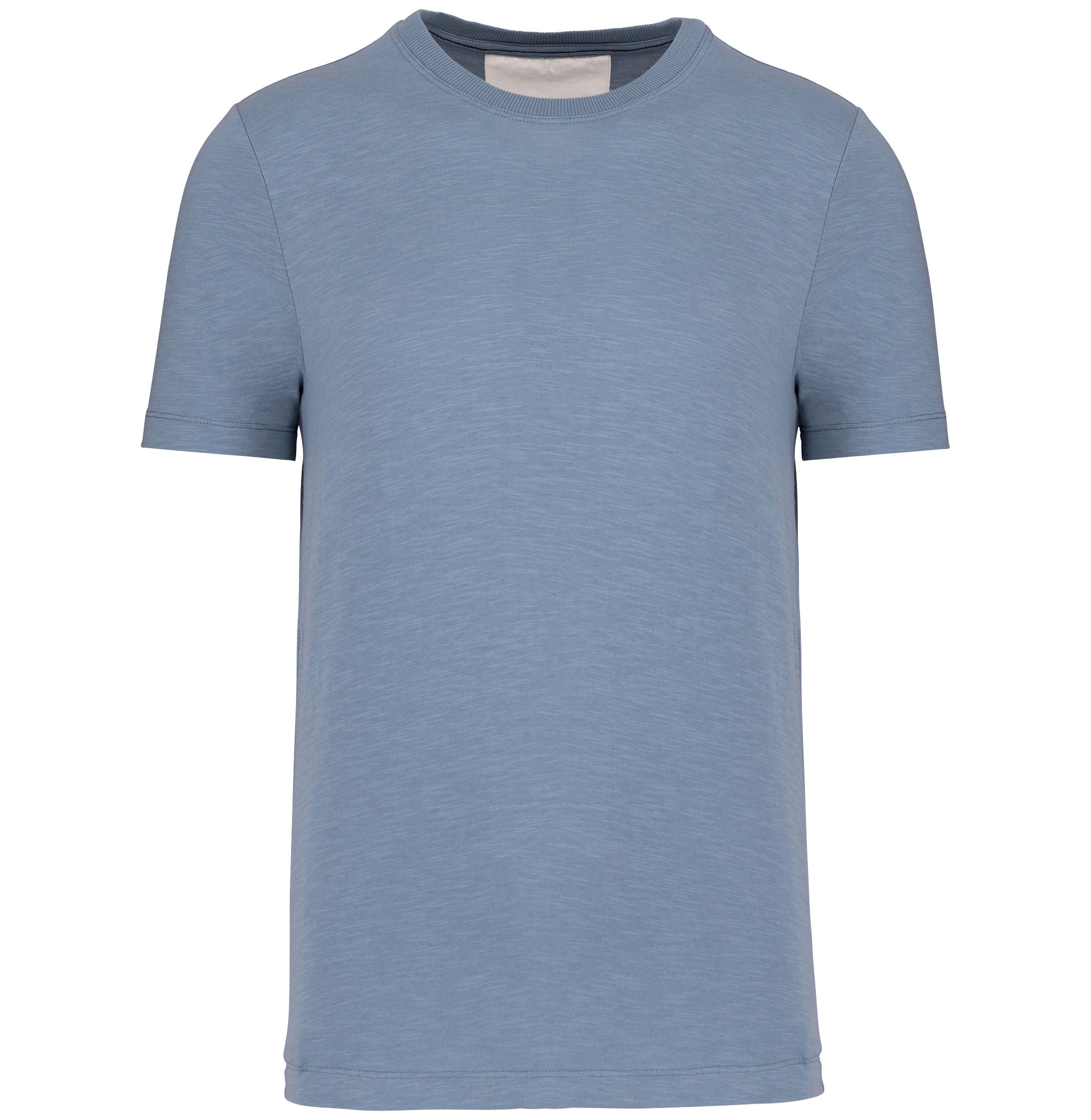 Men's Slub T-shirt - 160 Gsm - KNS303