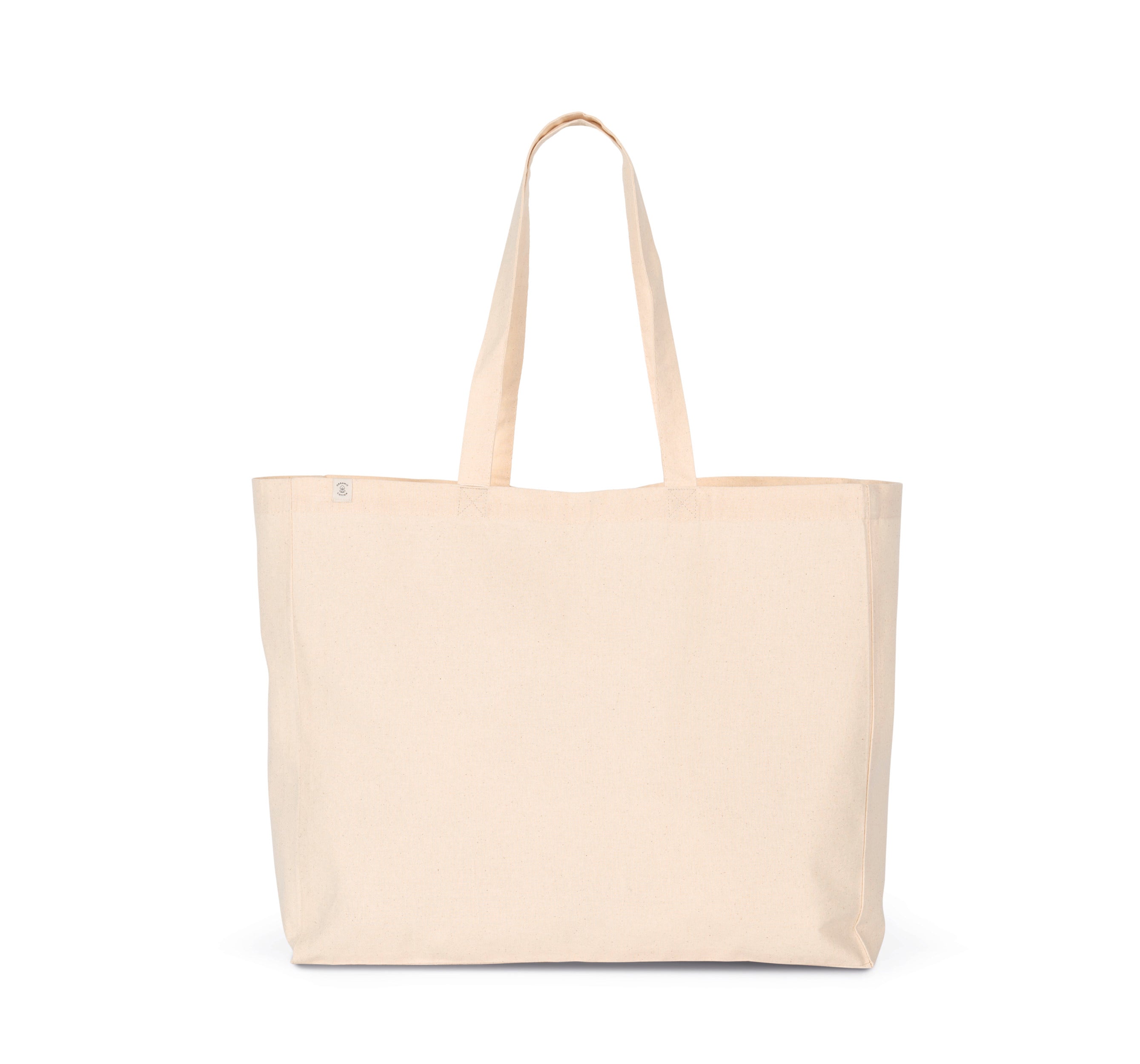 Organic Cotton Shopping Bag - KINS112