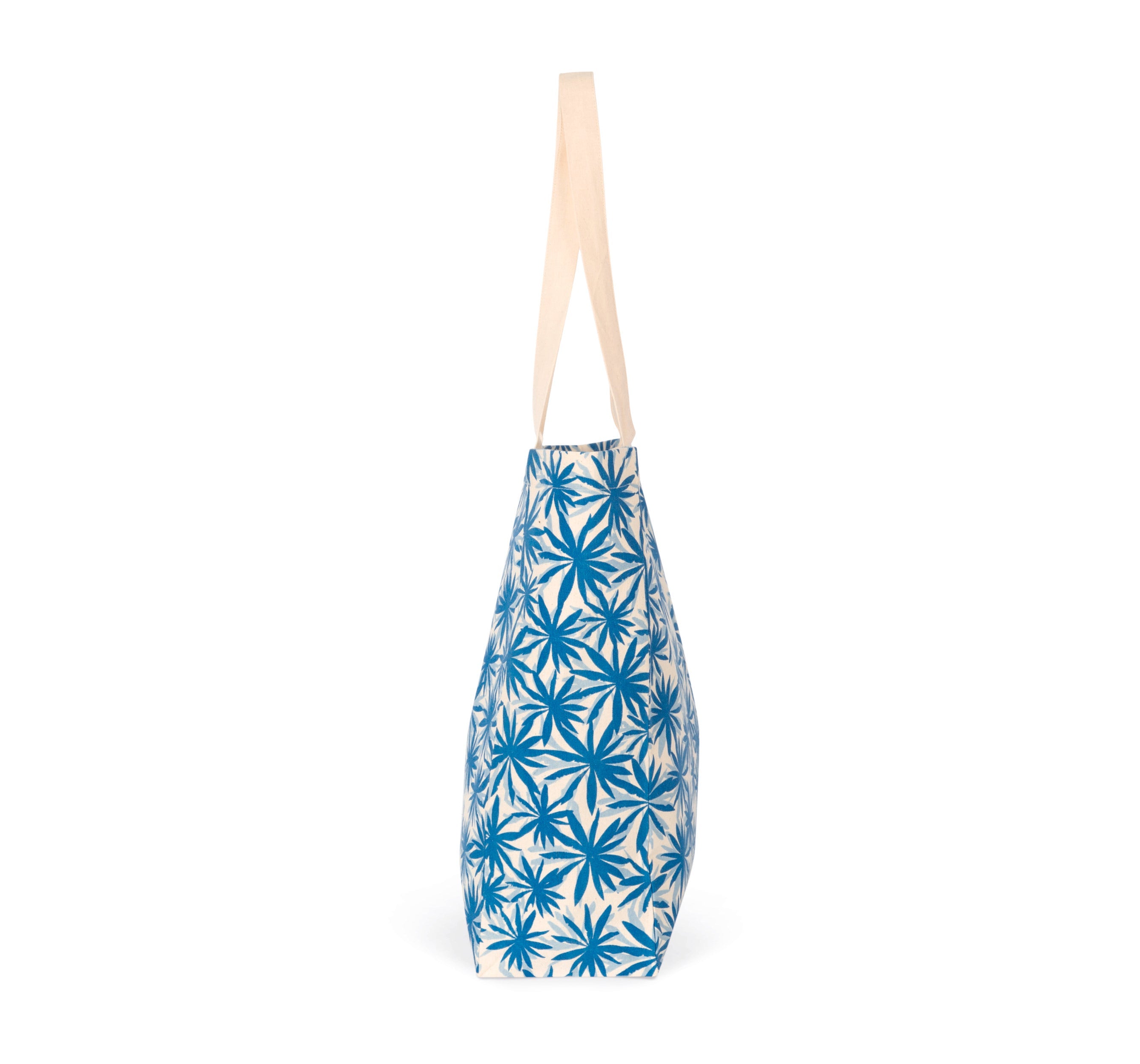 Organic Cotton Shopping Bag - KINS112