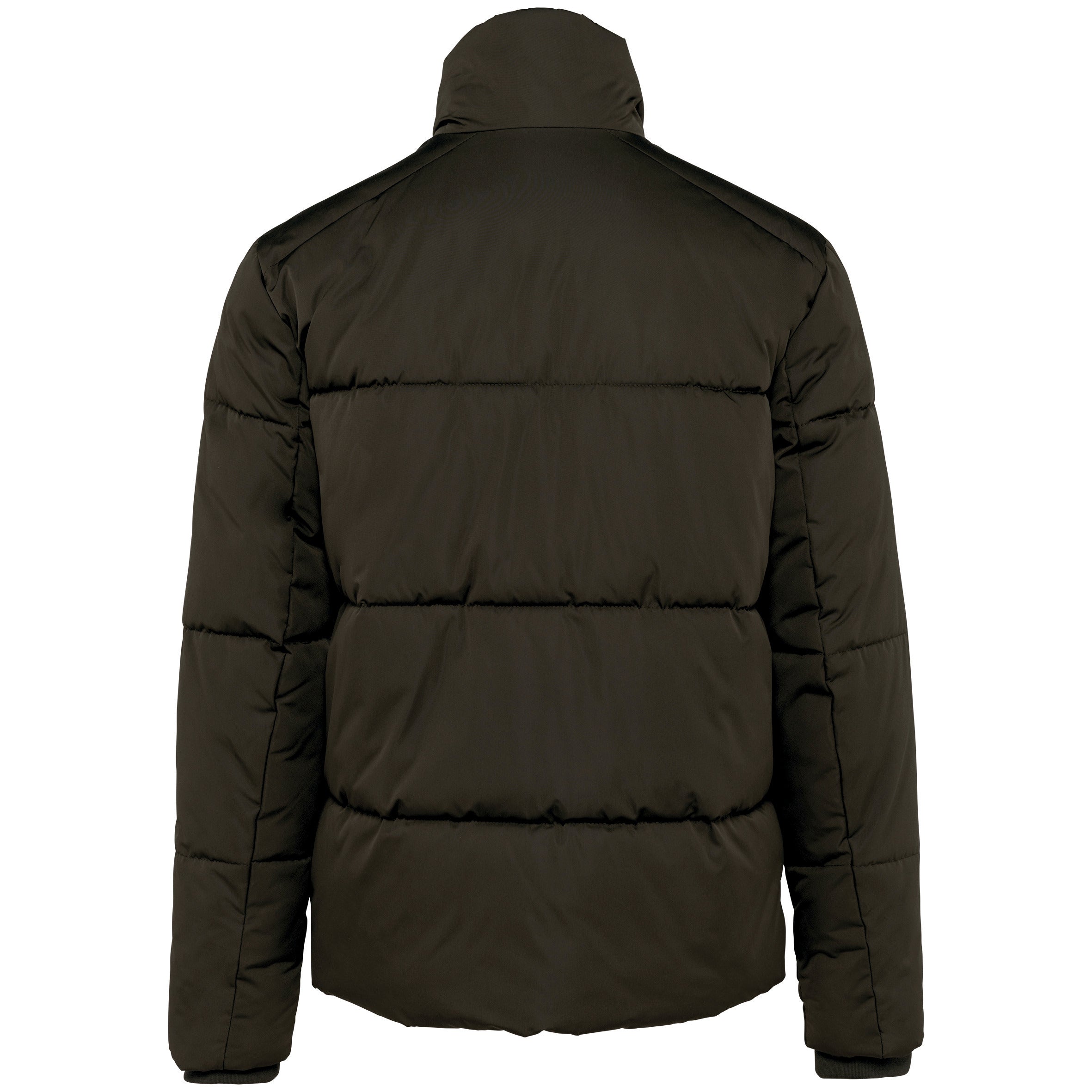 Eco-friendly Men's Padded Jacket | NS6003