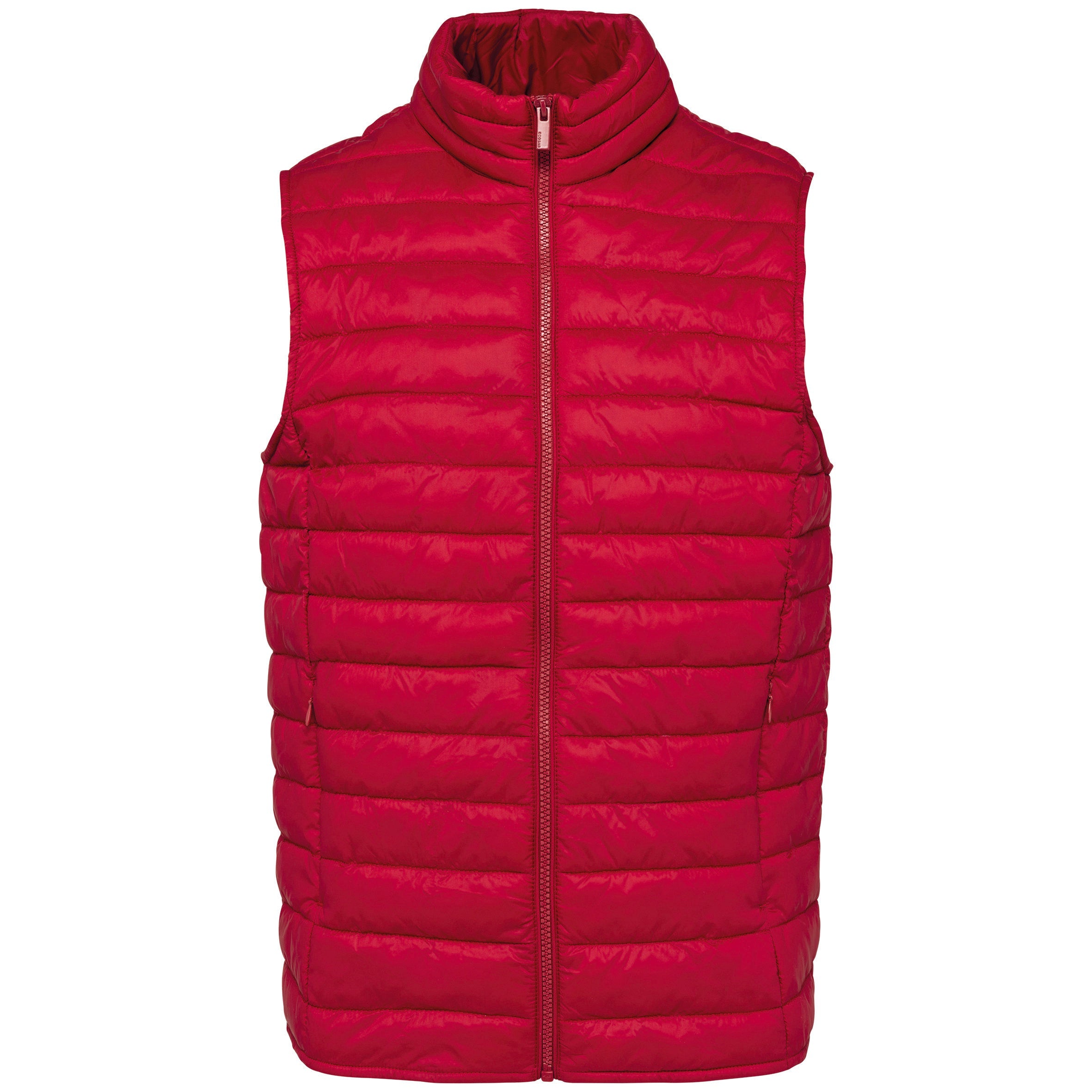 Eco-friendly Men’s Lightweight Bodywarmer | NS6005