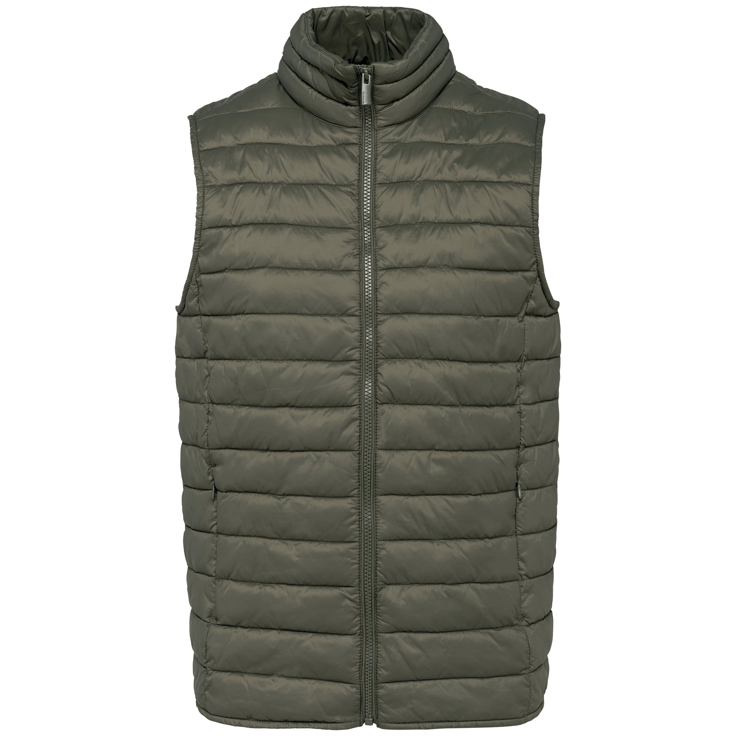 Eco-friendly Men’s Lightweight Bodywarmer | NS6005