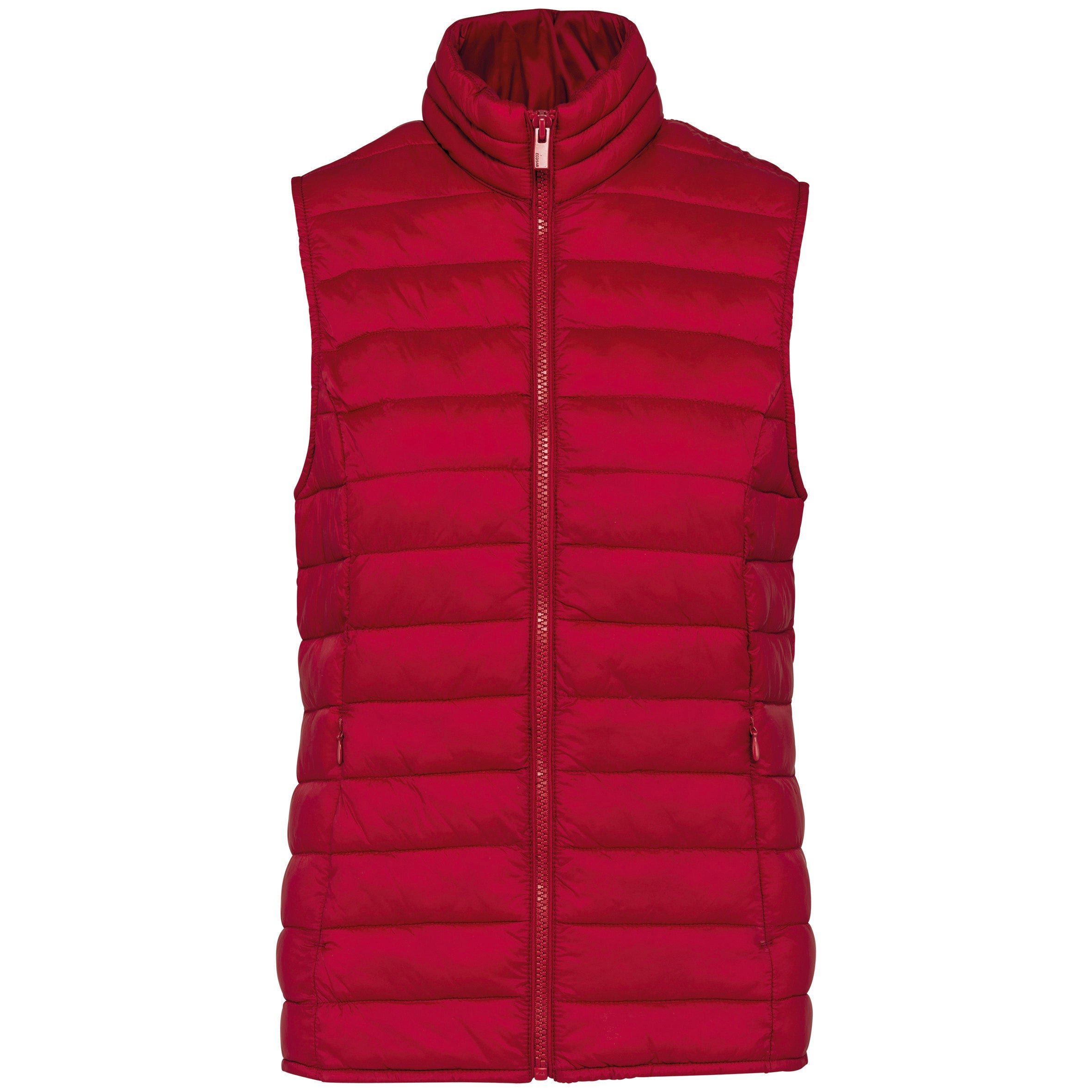 Eco-friendly Ladies’ Lightweight Bodywarmer | NS6006