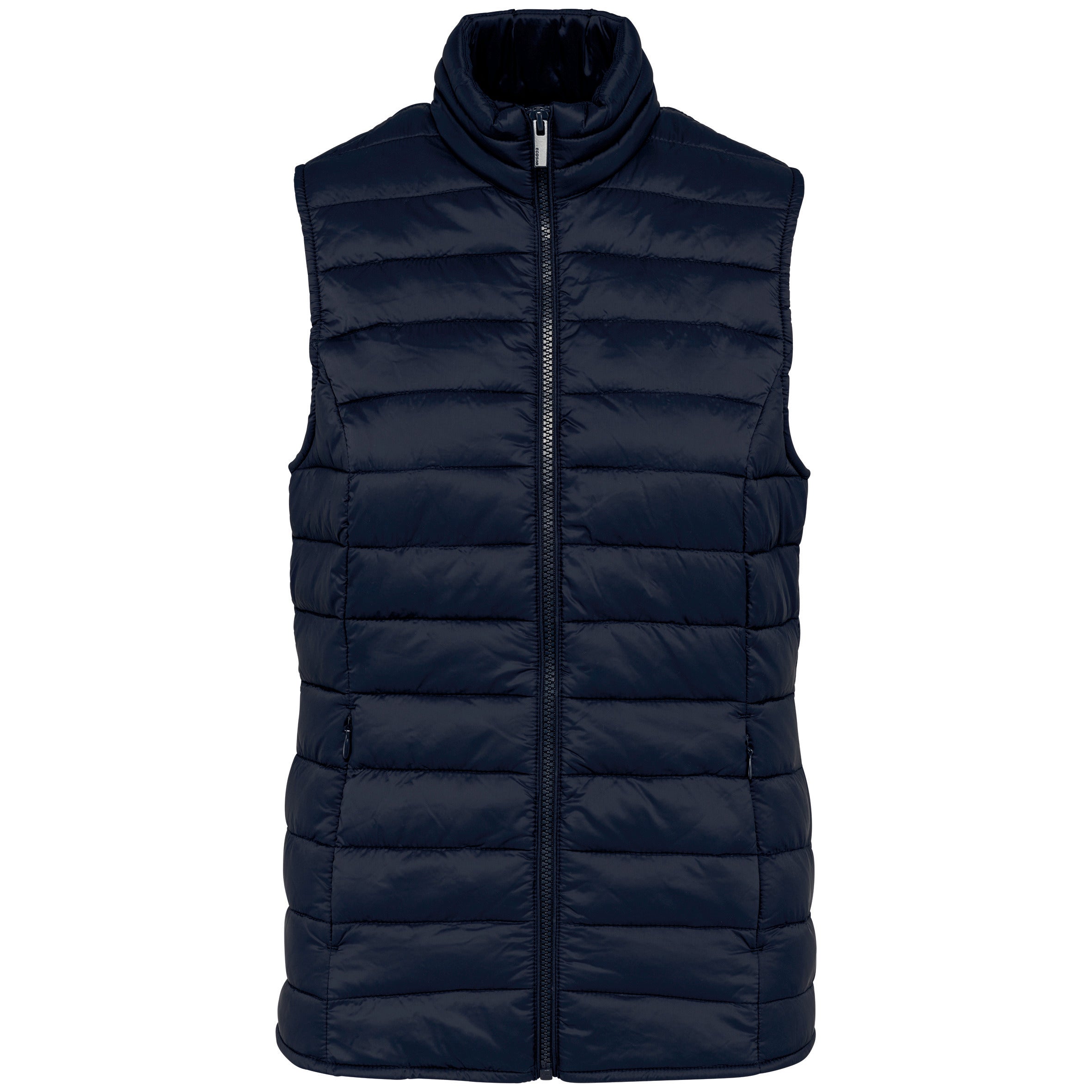 Eco-friendly Ladies’ Lightweight Bodywarmer | NS6006