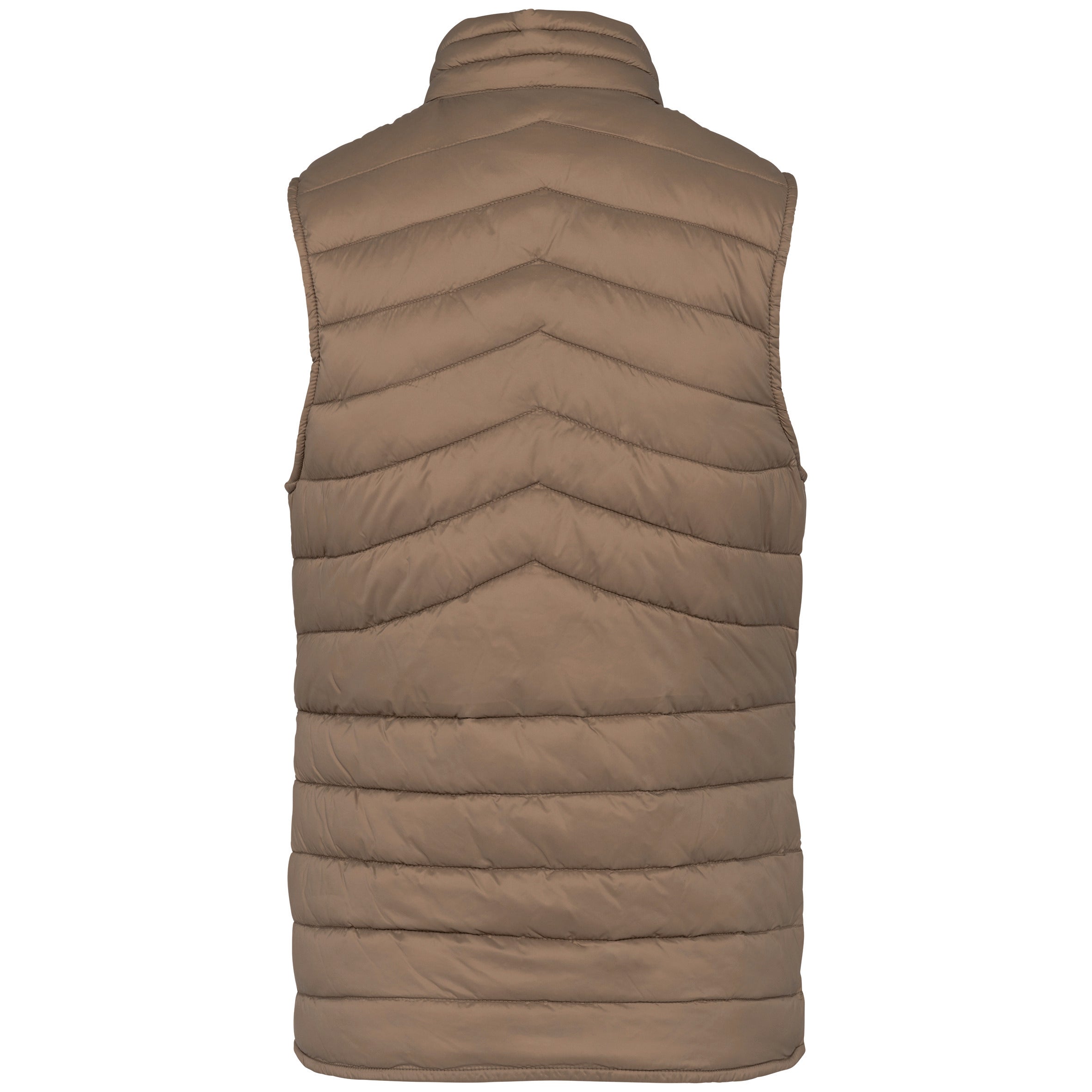 Eco-friendly Ladies’ Lightweight Bodywarmer | NS6006