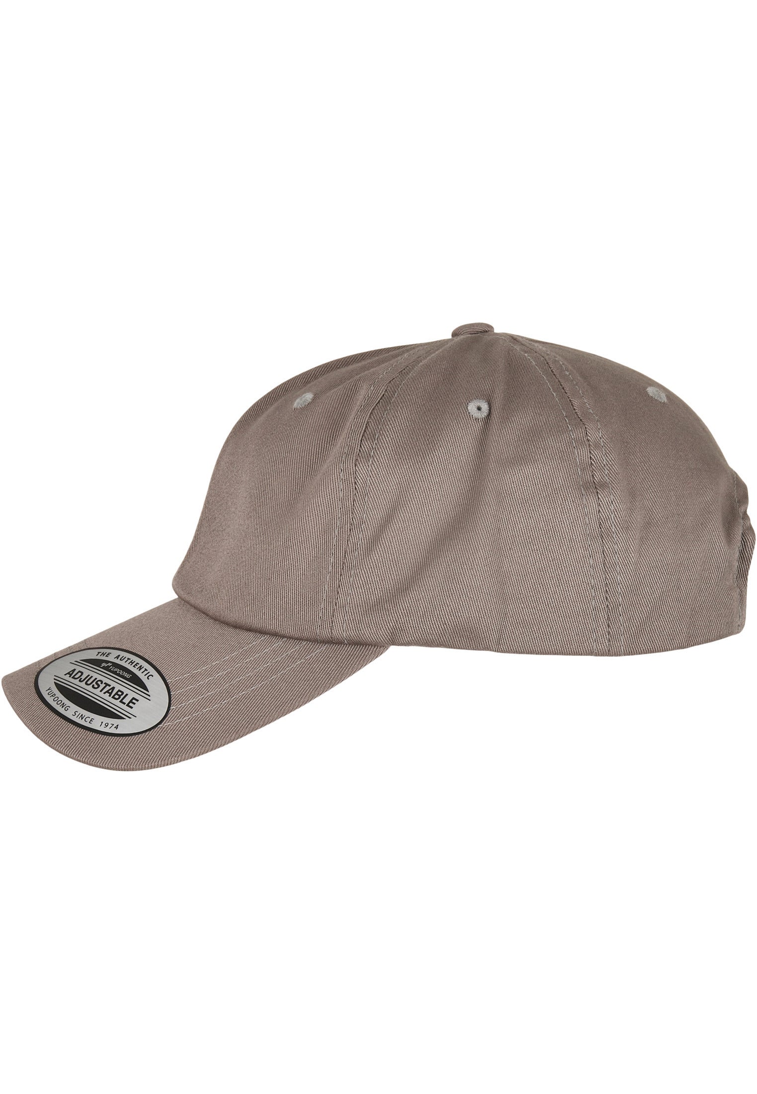 Organic Cotton Cap - FL6245OC