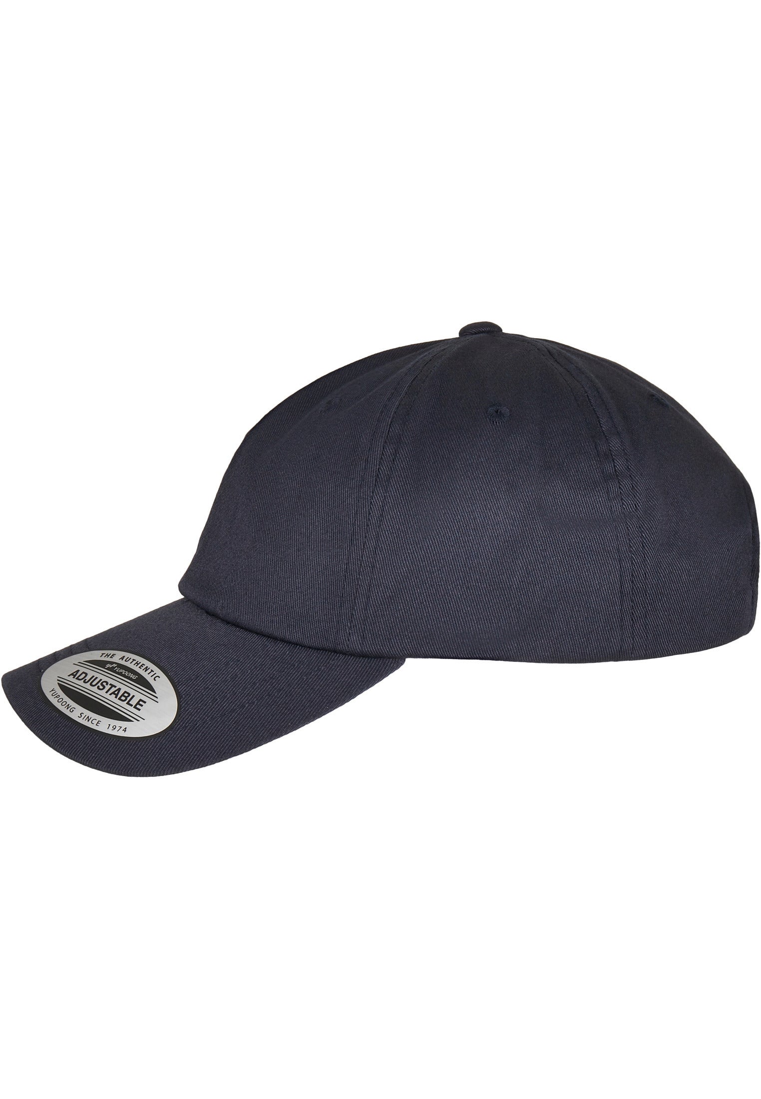 Organic Cotton Cap - FL6245OC