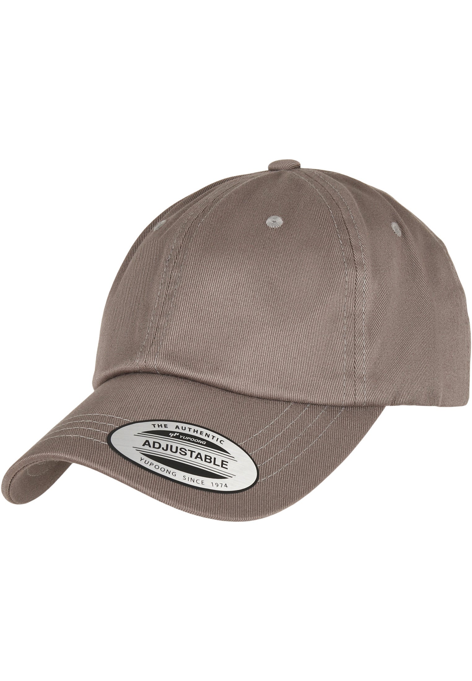 Organic Cotton Cap - FL6245OC