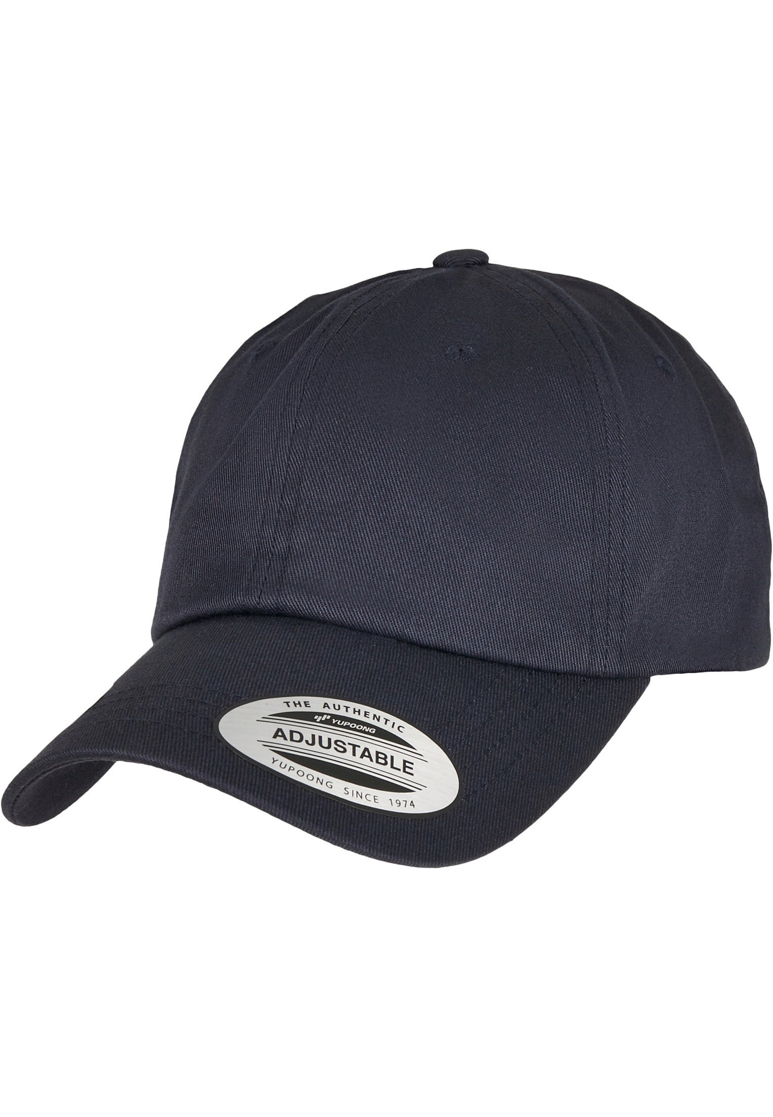 Organic Cotton Cap - FL6245OC