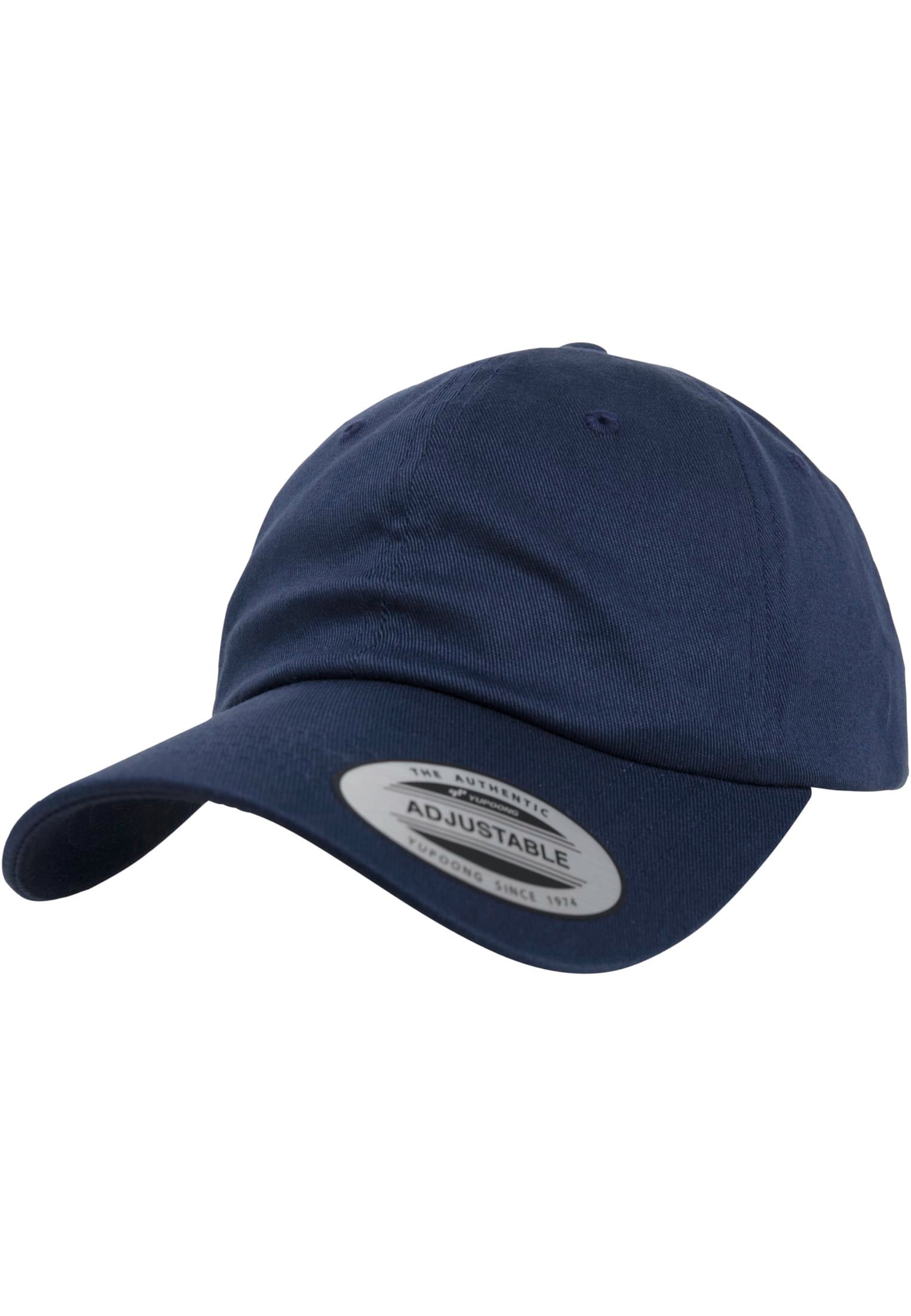 Organic Cotton Cap - FL6245OC