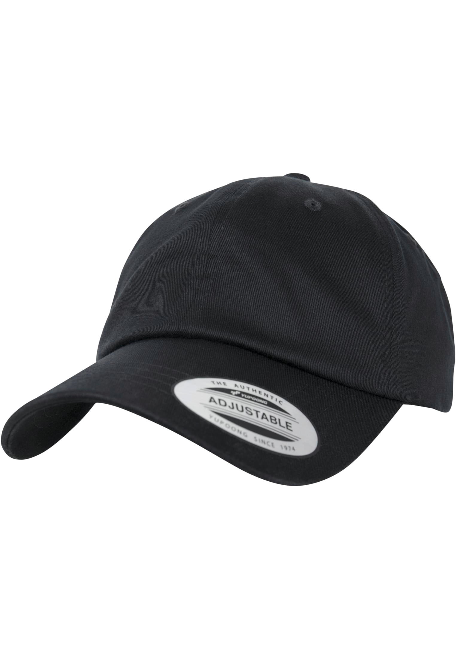 Organic Cotton Cap - FL6245OC