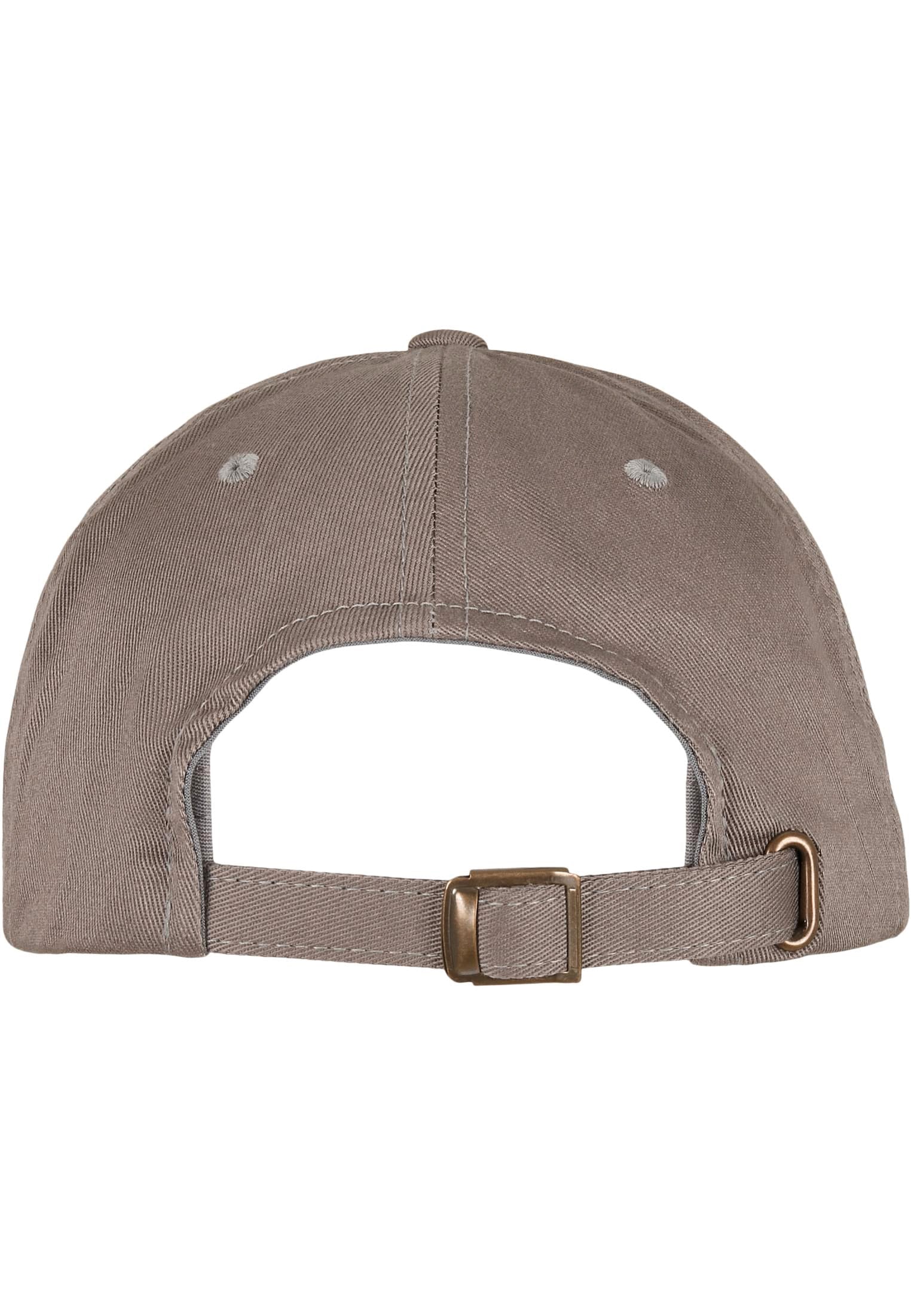 Organic Cotton Cap - FL6245OC