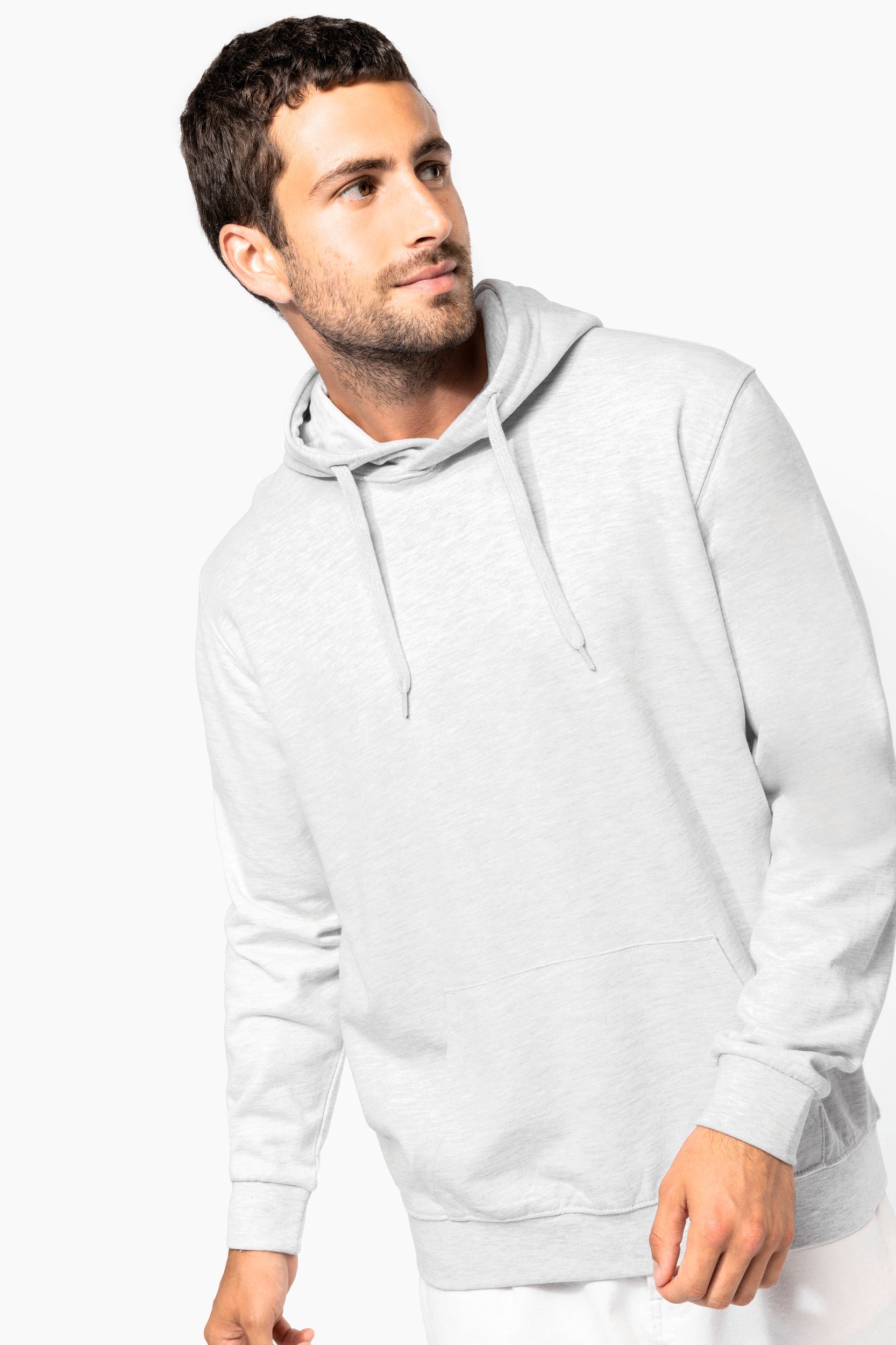 Unisex Hoodie Sweatshirt | K4041