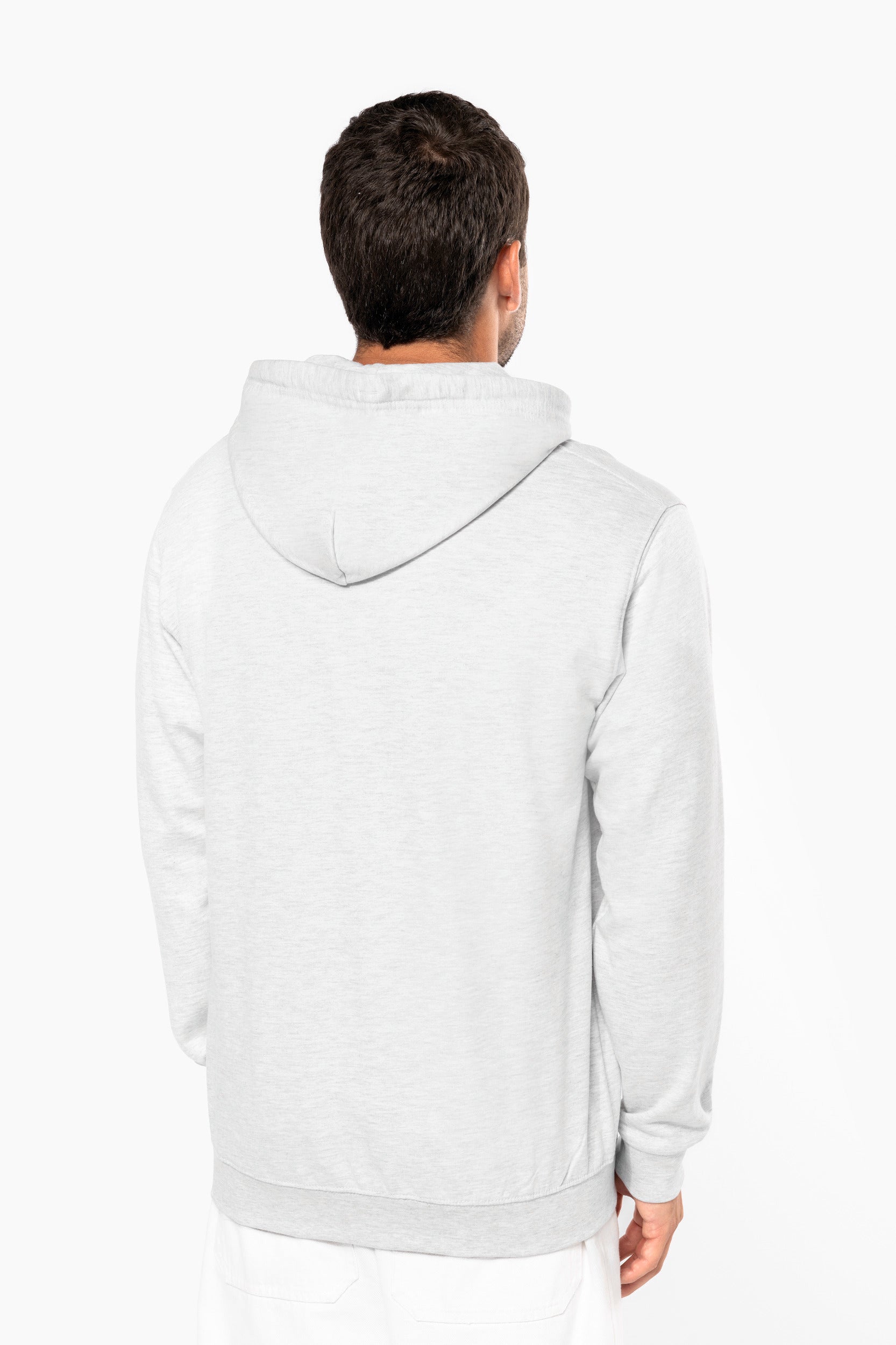 Unisex Hoodie Sweatshirt | K4041