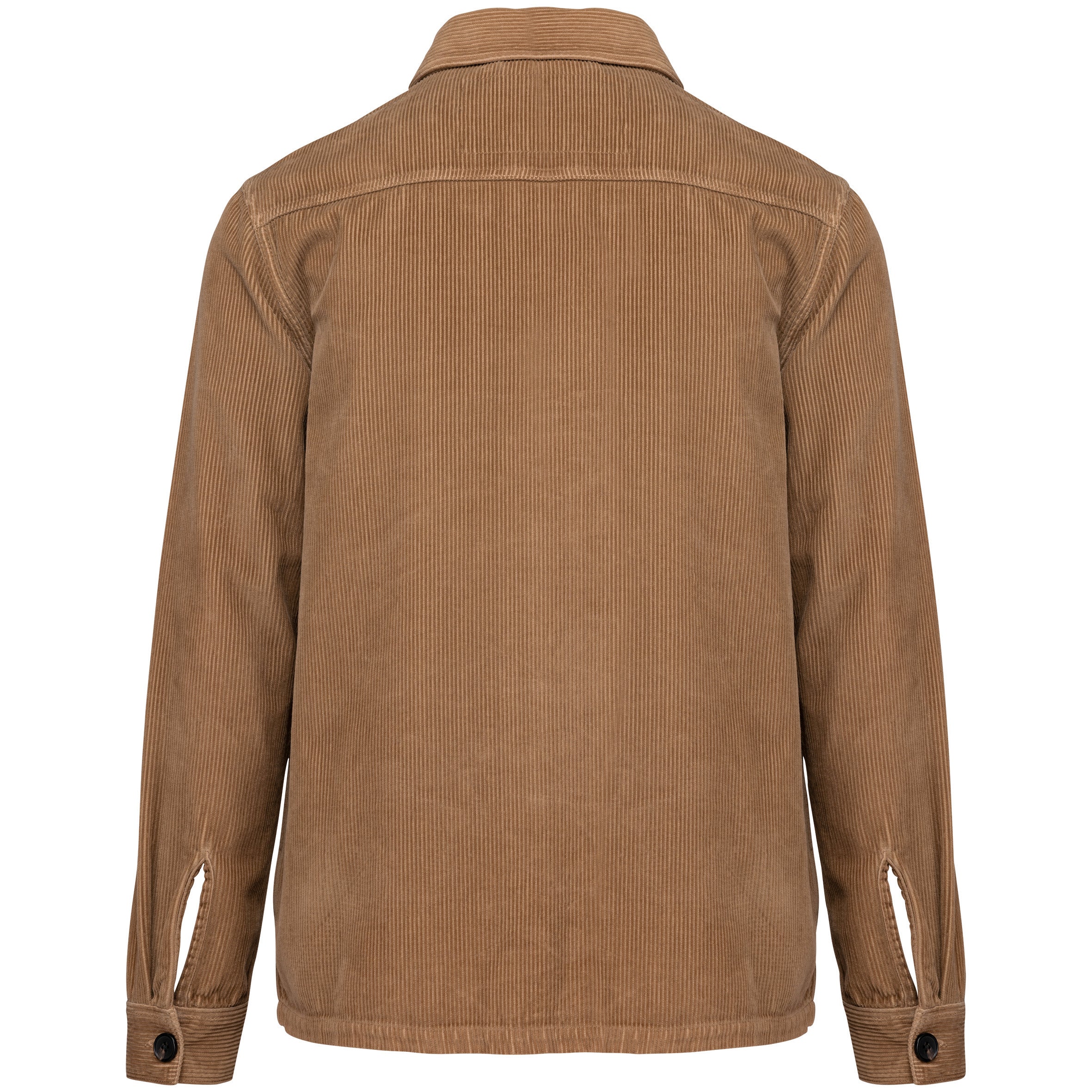 Chaqueta de Pana Ecorresponsable – Native Spirit NS603