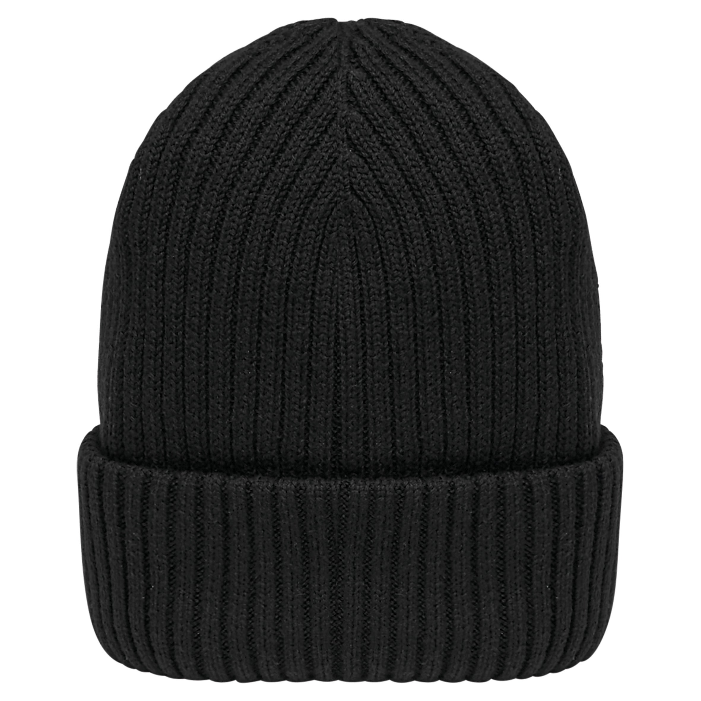 Gorro Beanie Ecorresponsable Native Spirit NS014