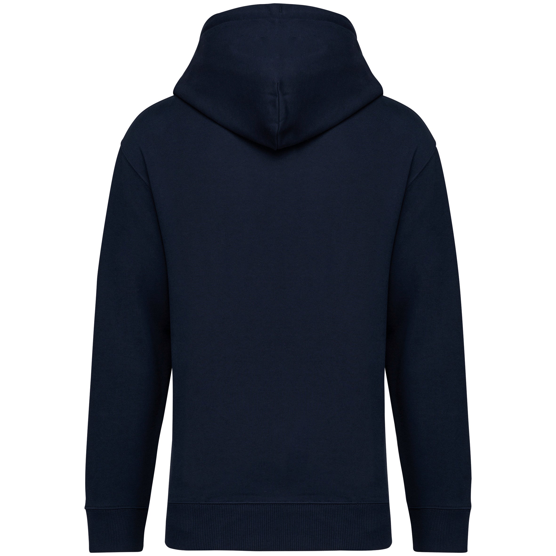 Sudadera Unisex French Terry Native Spirit NS431