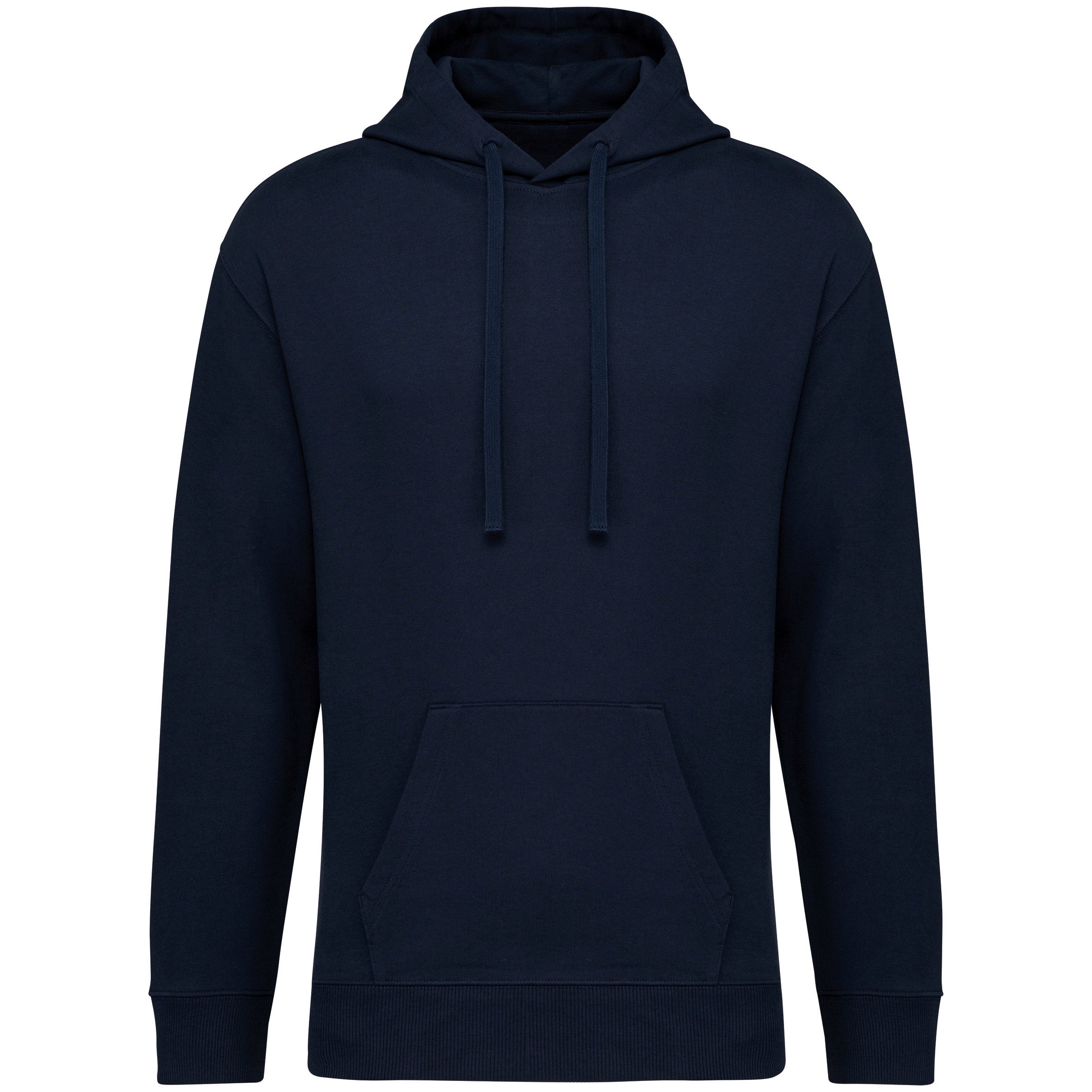 Sudadera Unisex French Terry Native Spirit NS431