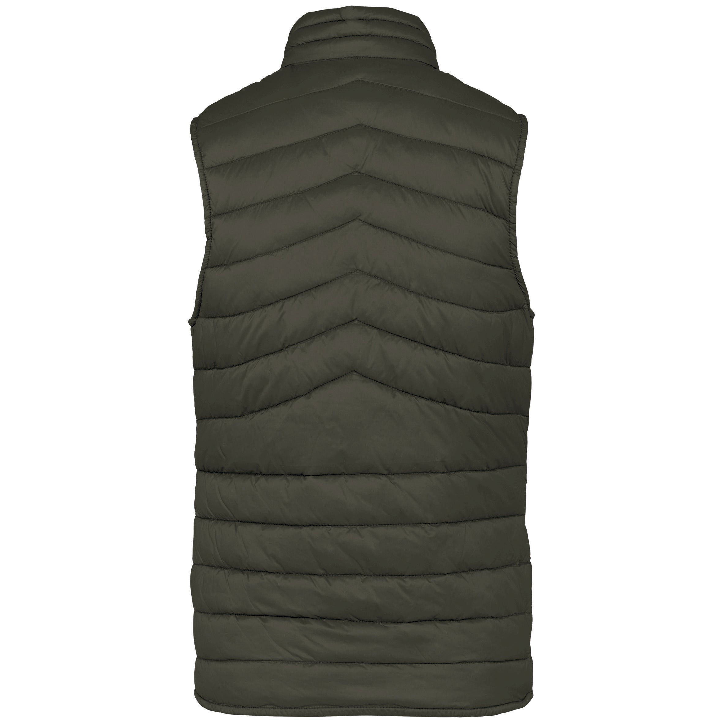 Eco-friendly Ladies’ Lightweight Bodywarmer | NS6006