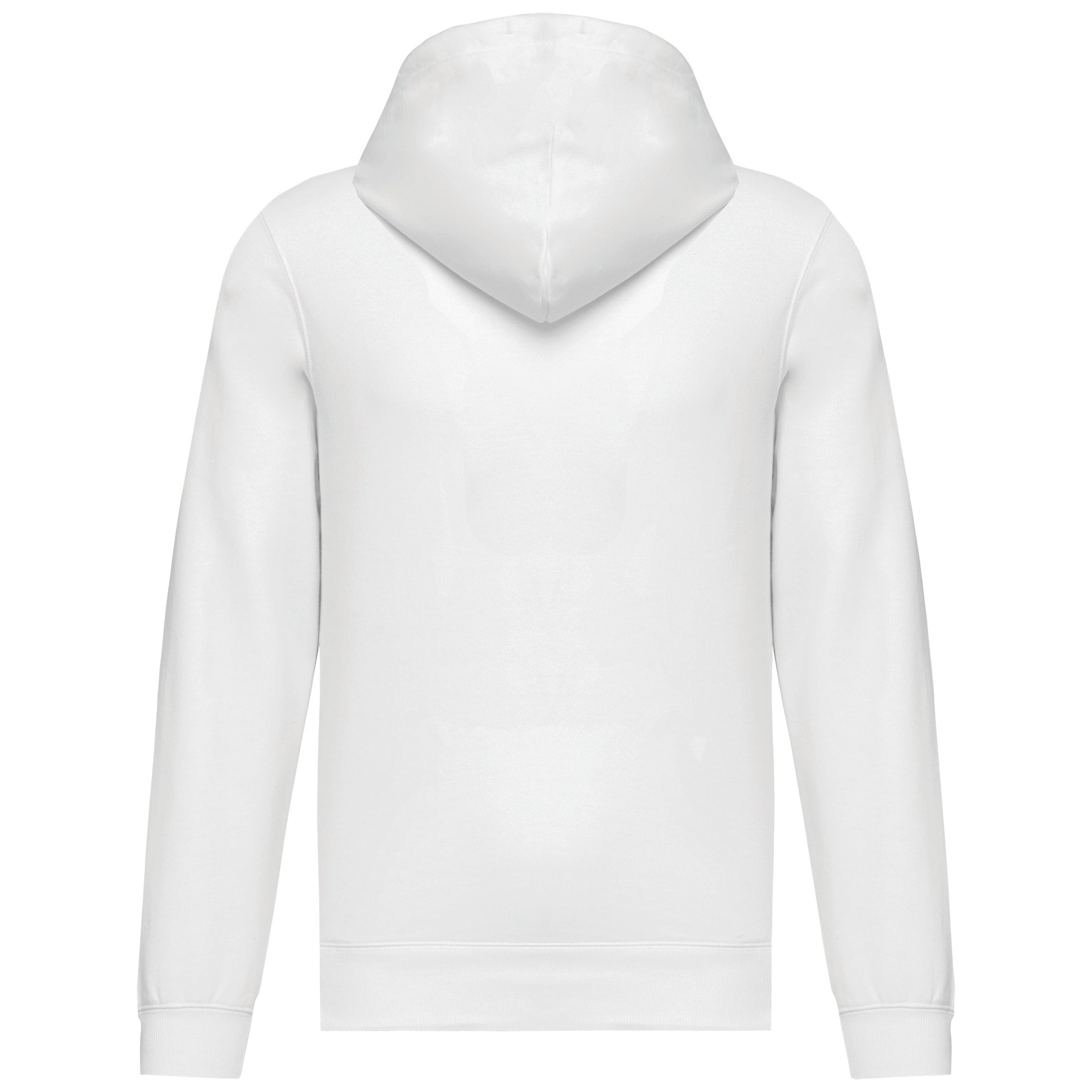 Unisex Hoodie Sweatshirt | K4041