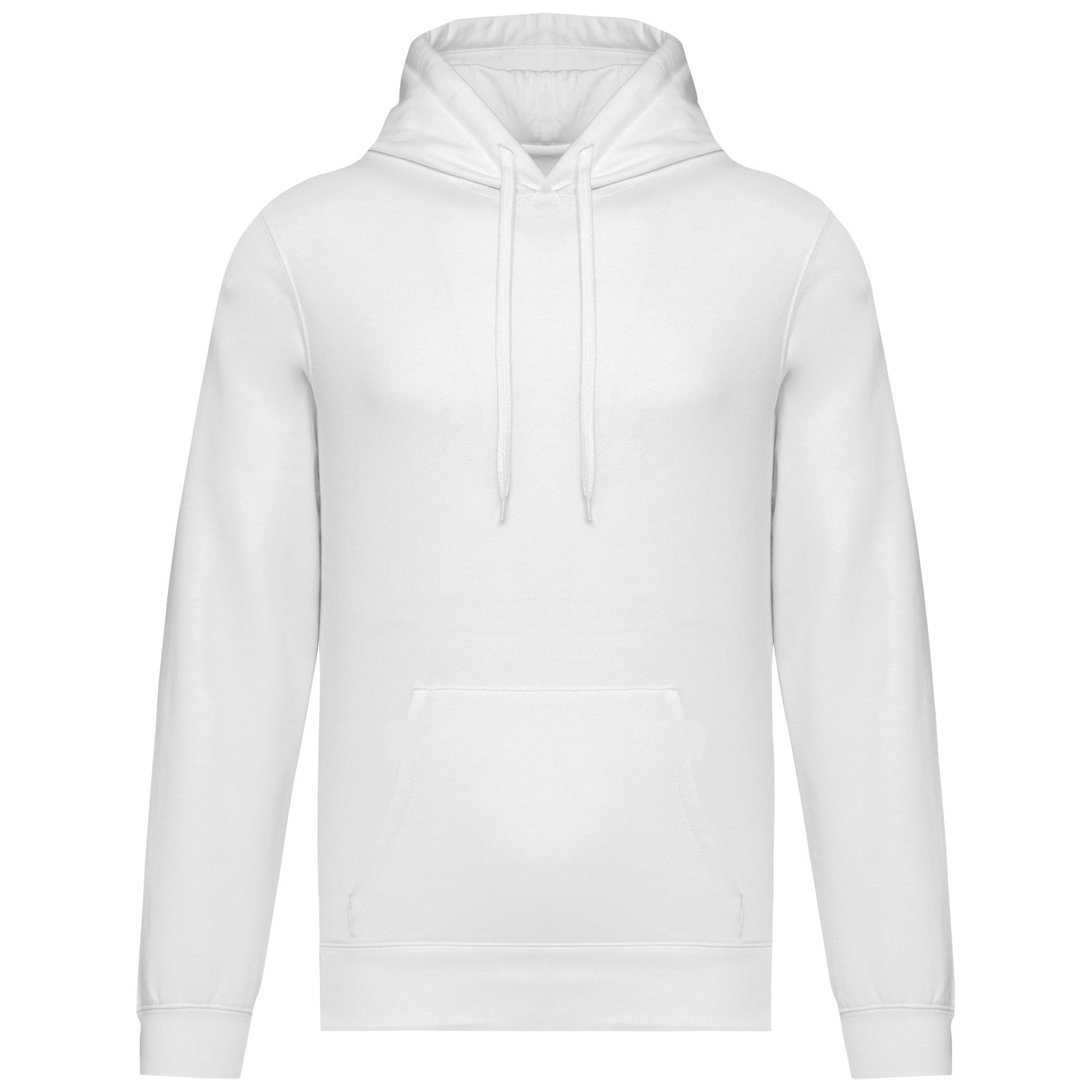 Unisex Hoodie Sweatshirt | K4041